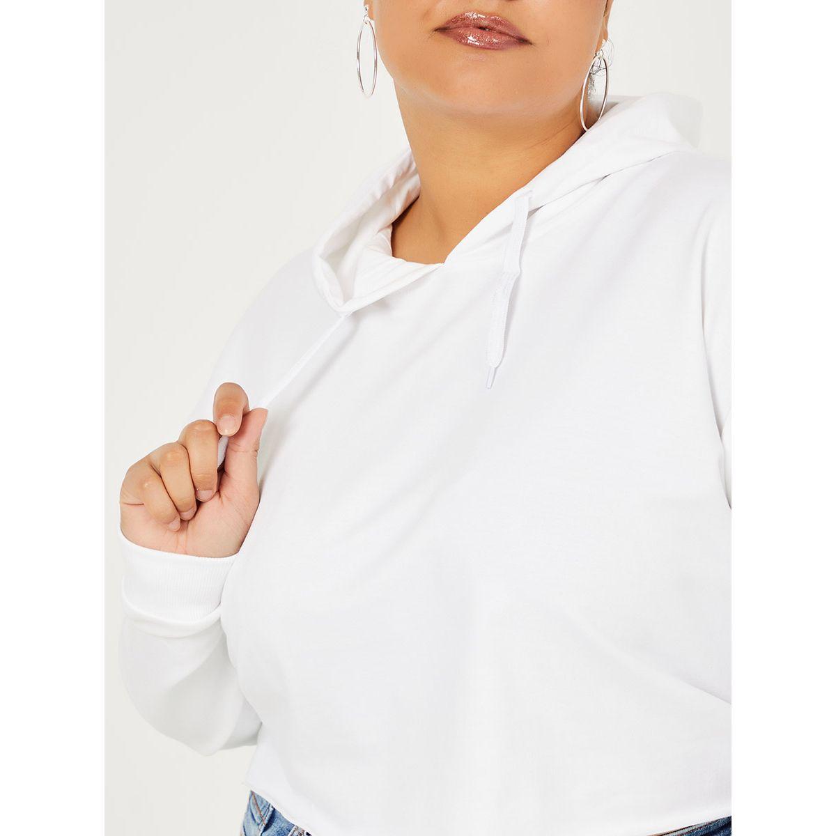هودي قصير باكمام طويلة من ستايلي-women-clothing-hoodiesandsweatshirts-hoodies-image-2