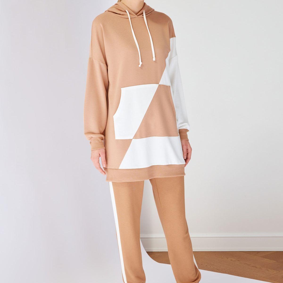 جوغر بخطوط جانبية-women-clothing-bottoms-joggers-image-2