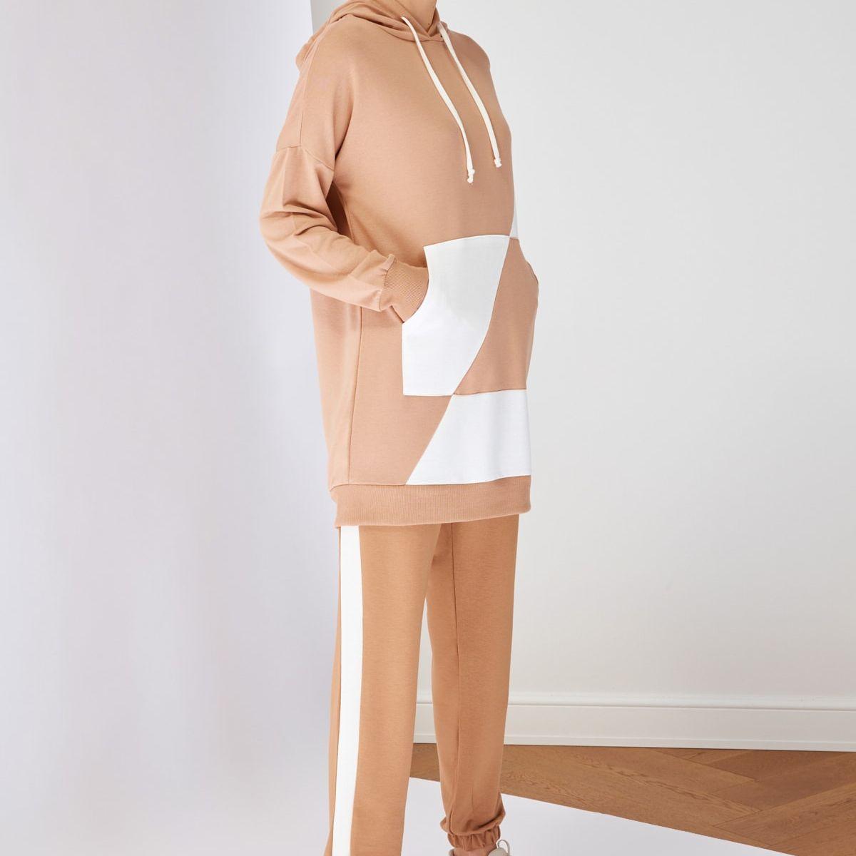 جوغر بخطوط جانبية-women-clothing-bottoms-joggers-image-3