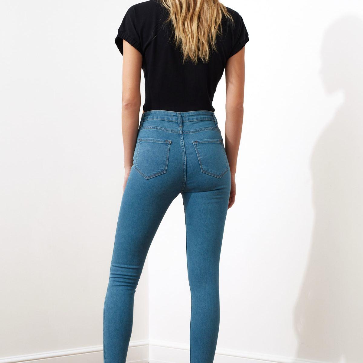 جينز بخصر عالي-women-clothing-bottoms-jeans-image-5