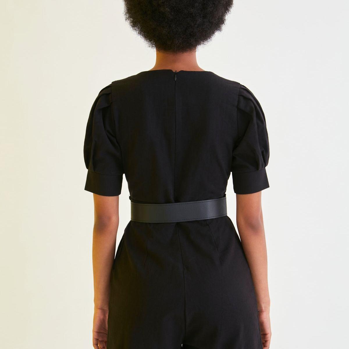 رومبر باكمام منفوشة-women-clothing-jumpsuits-image-5