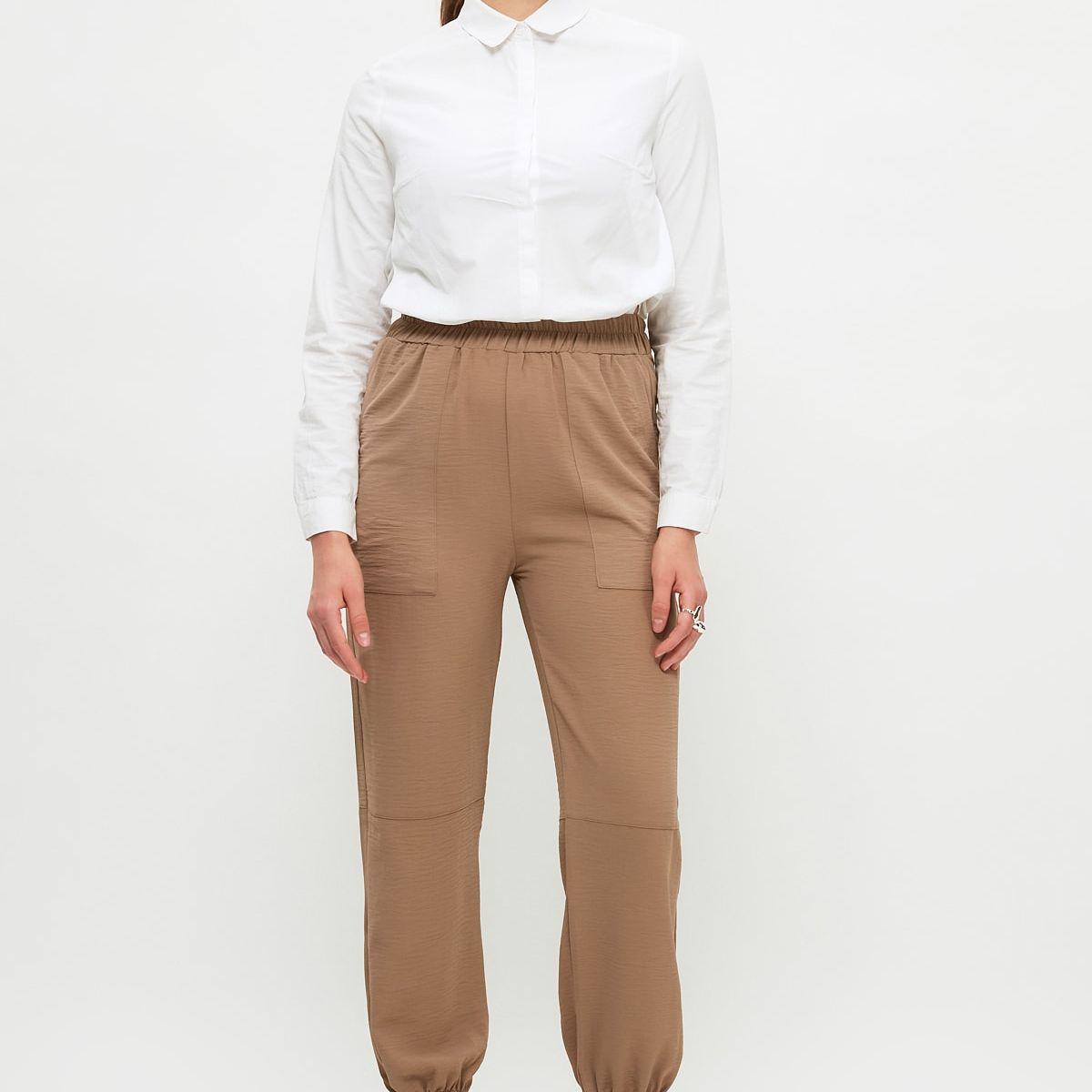 بنطال بخصر مطاطي-women-clothing-bottoms-trousers-image-10