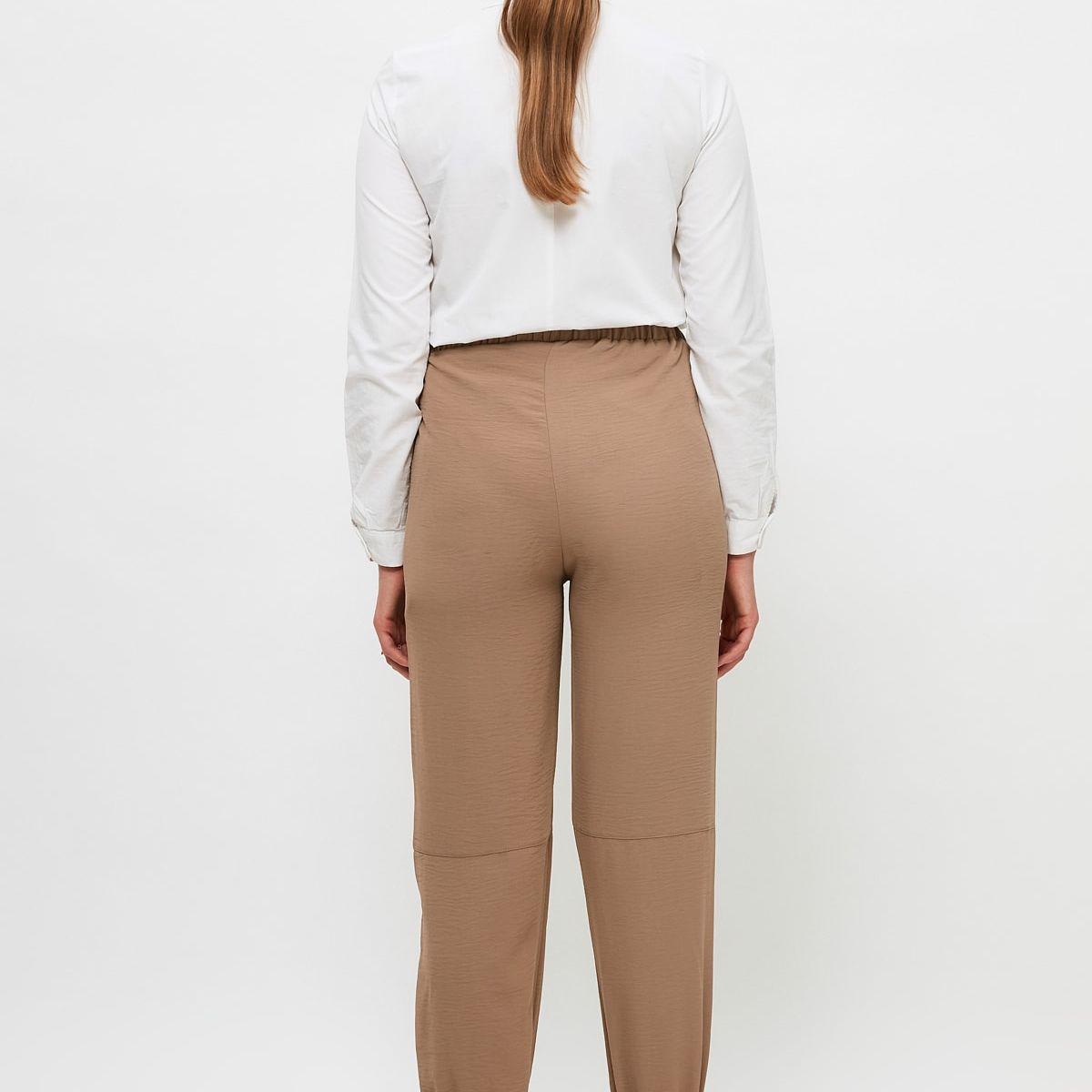 بنطال بخصر مطاطي-women-clothing-bottoms-trousers-image-2