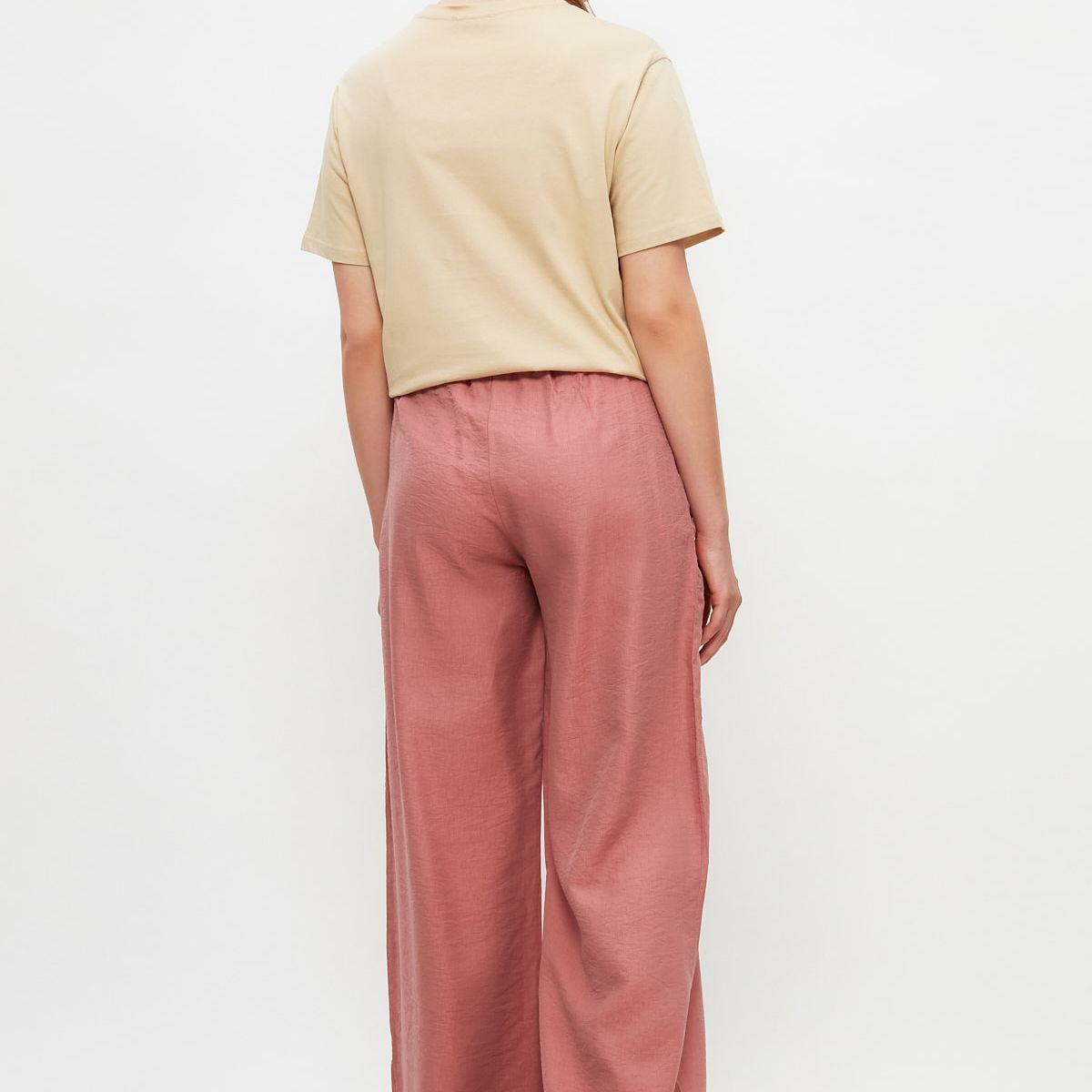 بنطال بخصر مطاطي-women-clothing-bottoms-trousers-image-5