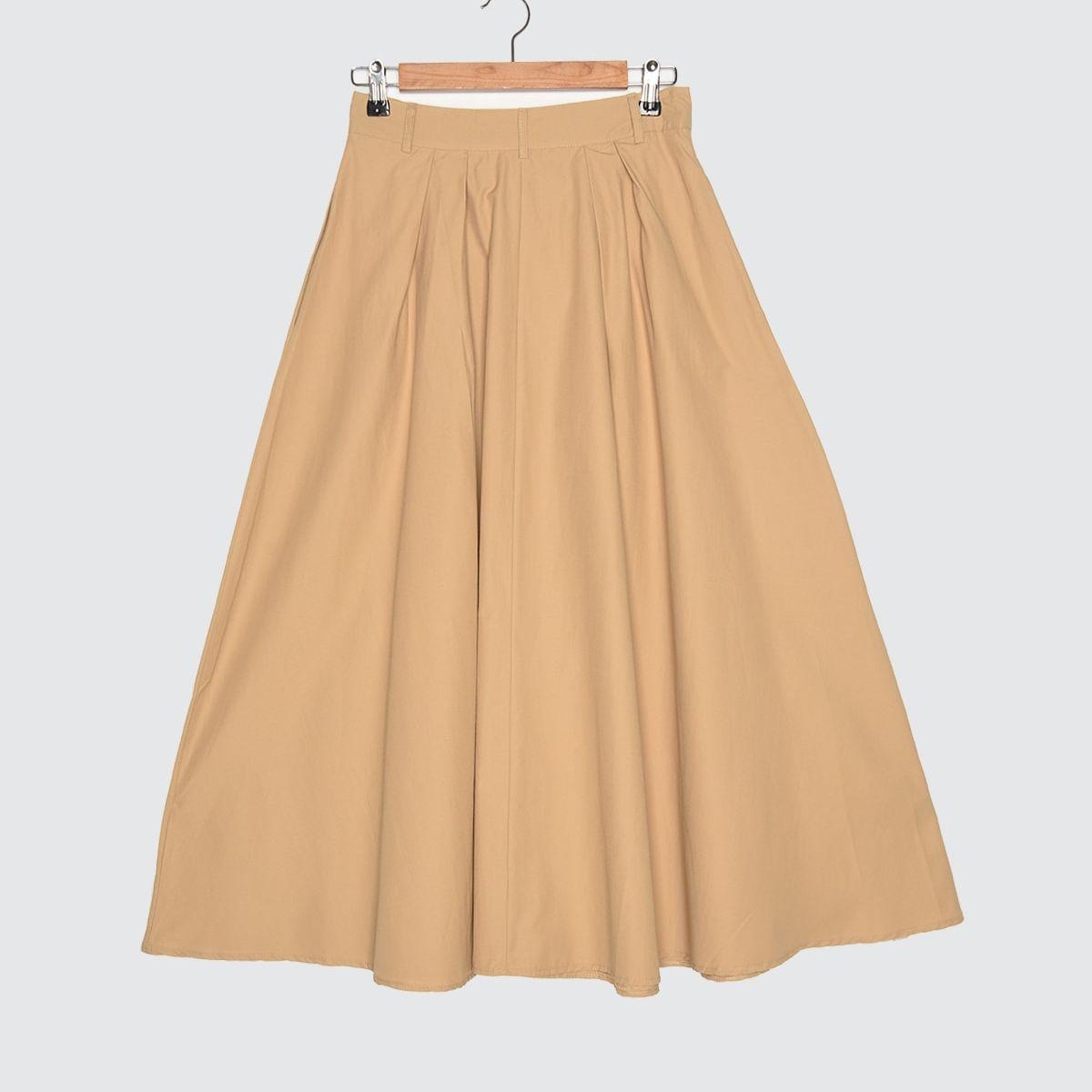 تنورة ميدي بجيوب جانبية-women-clothing-bottoms-skirts-image-7