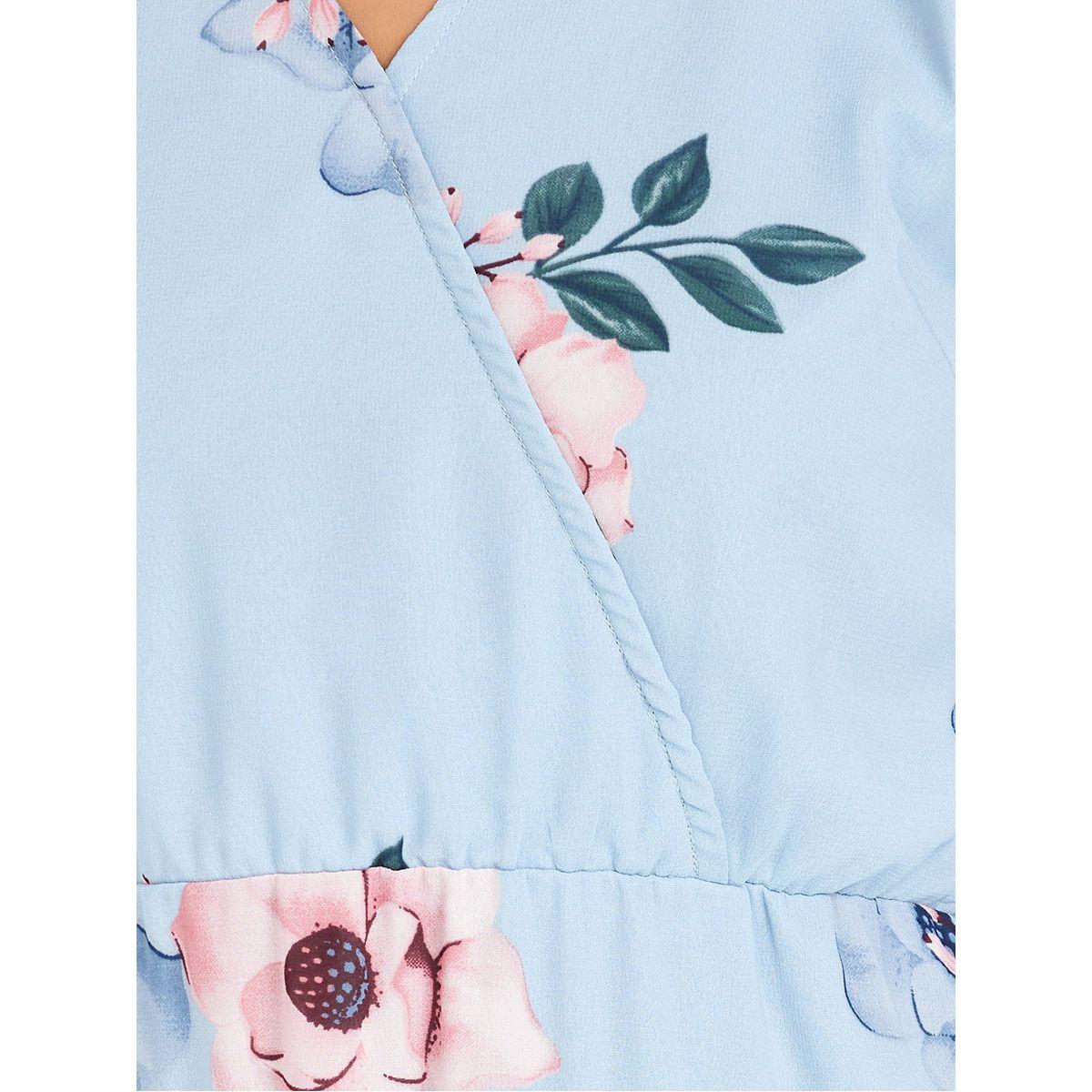 فستان ميدي باكمام طويلة من ريد تايب-women-clothing-dresses-image-3