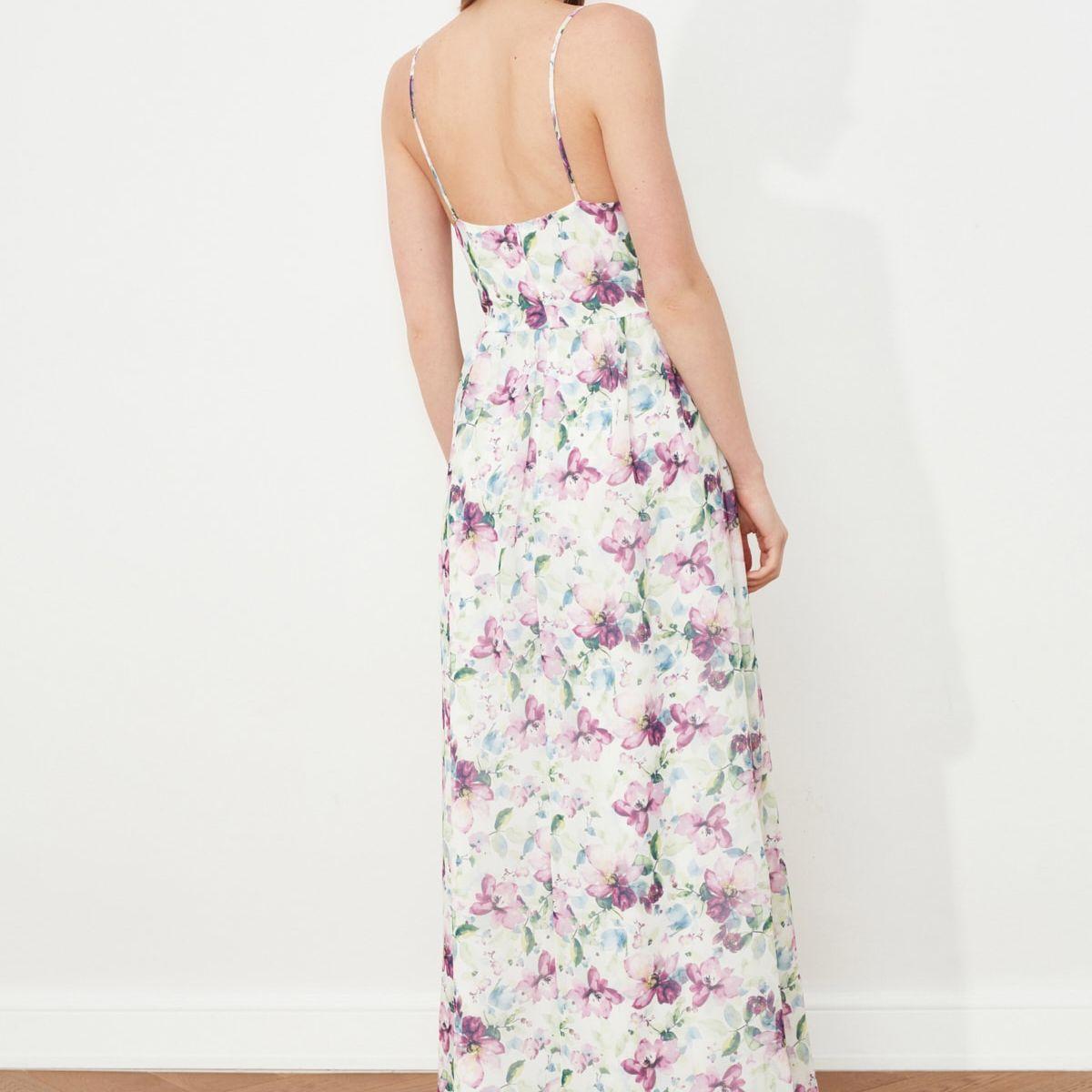 فستان طويل مطبع بزهور-women-clothing-dresses-image-5