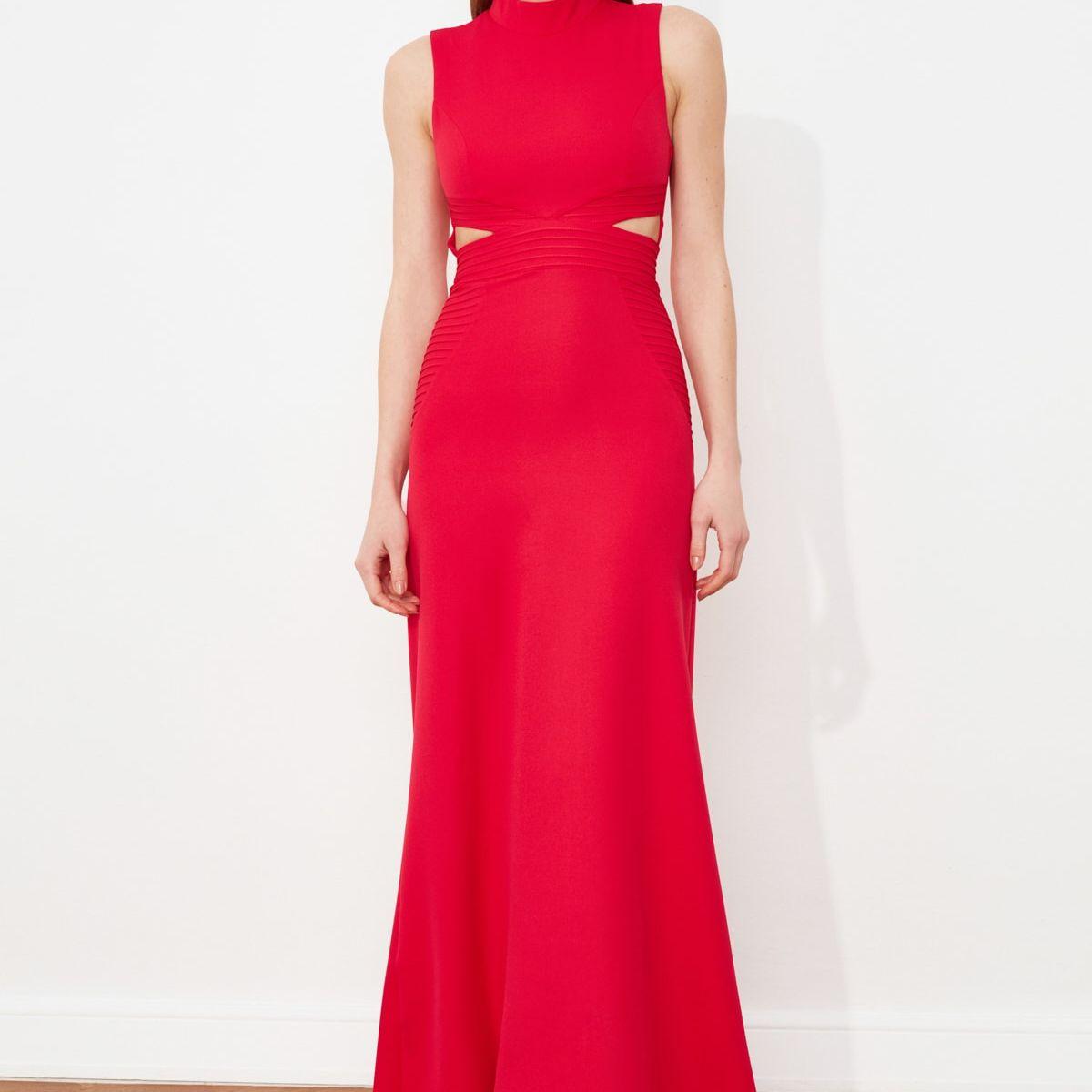 فستان طويل بلا اكمام-women-clothing-dresses-image-1