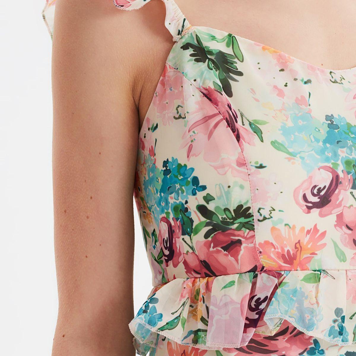 فستان طويل مطبع بزهور-women-clothing-dresses-image-4