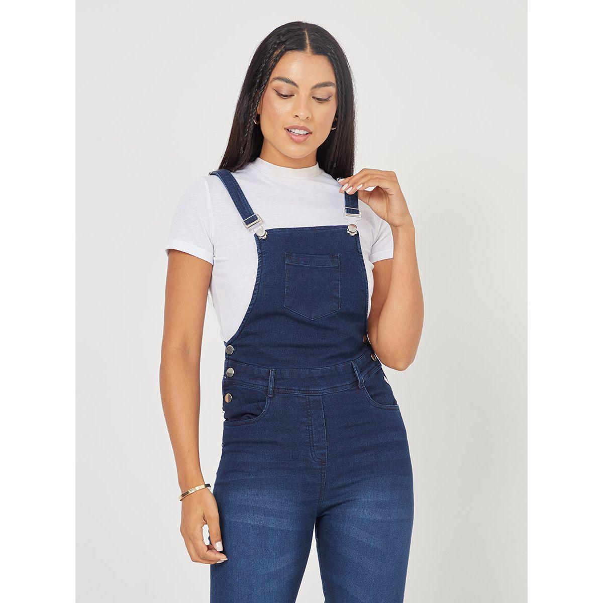 جمبسوت بقصة سكيني من ستايلي-women-clothing-jumpsuits-image-2