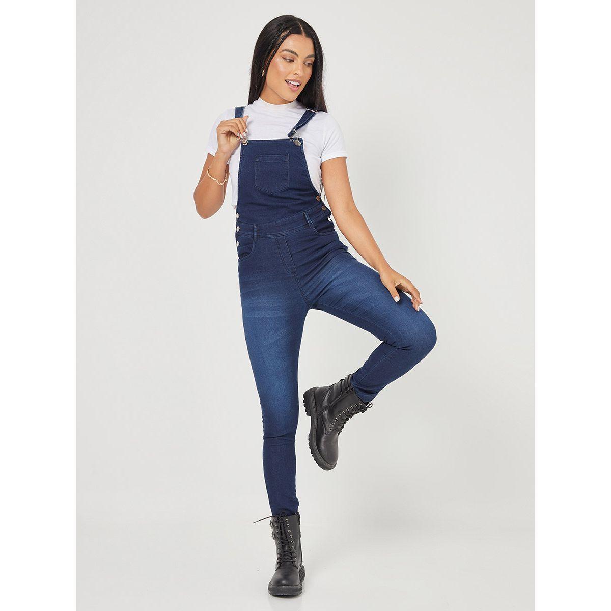 Styli Skinny Fit Denim Jumpsuit-women-clothing-jumpsuits-image-4
