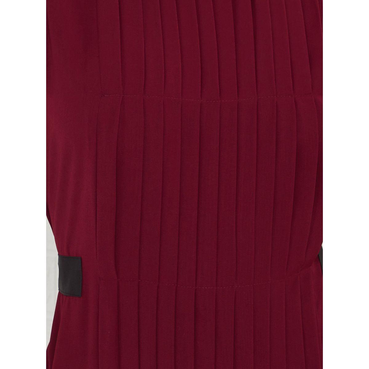فستان طويل بلا اكمام من ستايلي-women-clothing-dresses-image-3