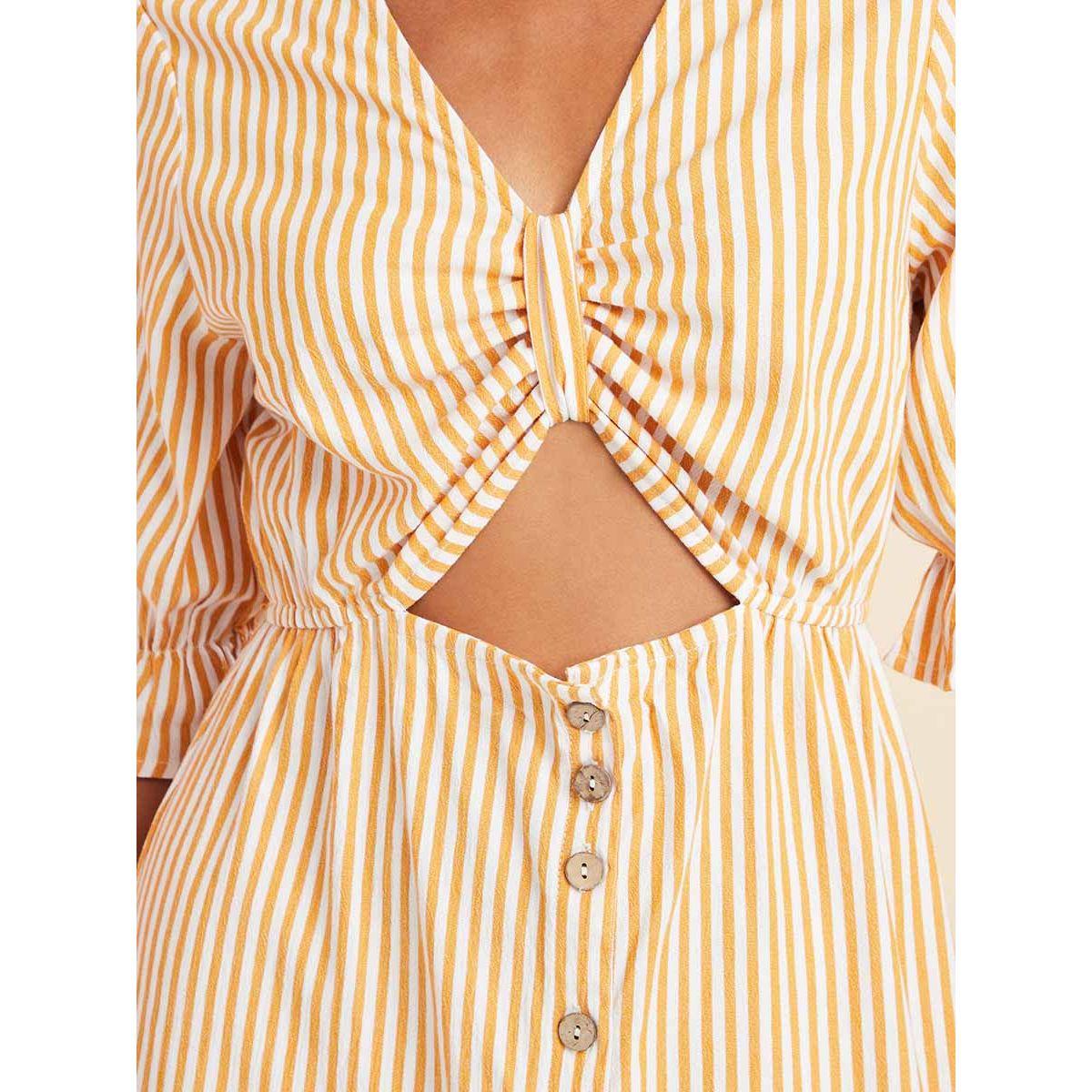 فستان طويل مخطط بكسرات-women-clothing-dresses-image-3