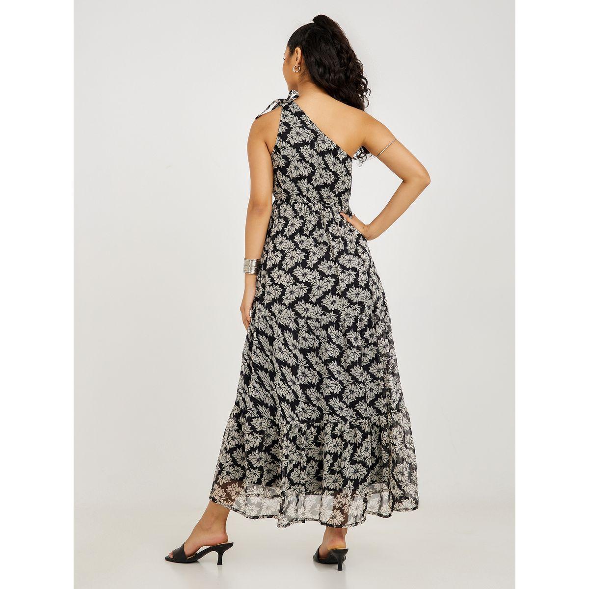 فستان طويل بكتف واحد-women-clothing-dresses-image-4