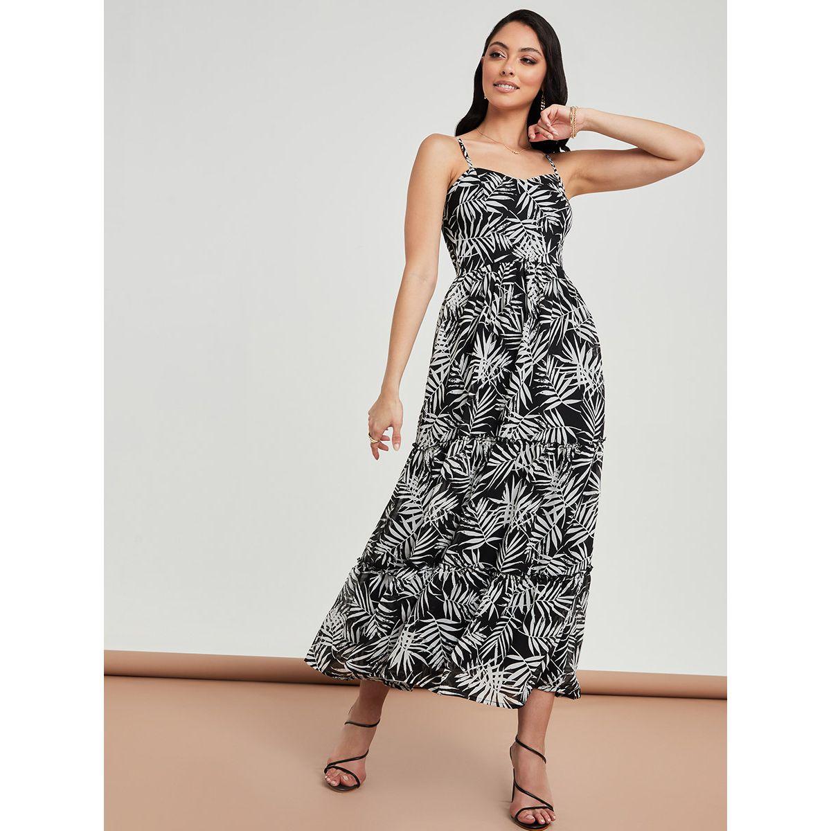 Tropical clearance dresses online