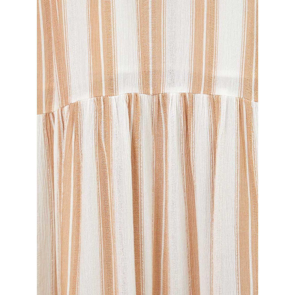 Styli Strappy Neck Striped Viscose Tiered Maxi Dress-women-clothing-dresses-image-3