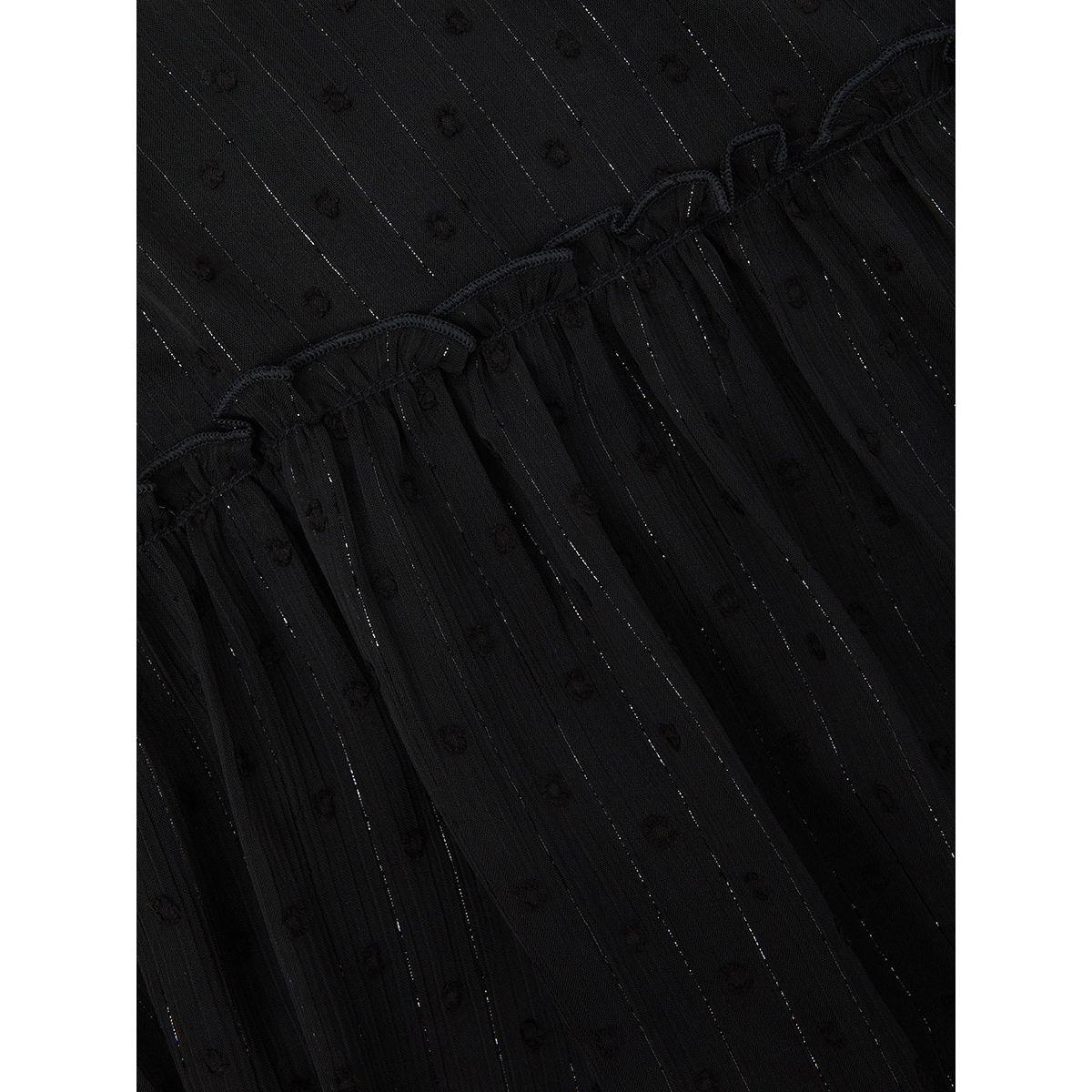 فستان ميدي باكمام طويلة من ستايلي-women-clothing-dresses-image-5