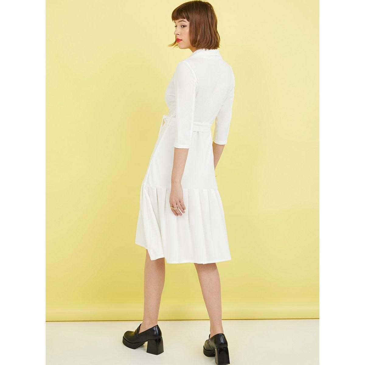 فستان بازرار وسحَّاب غلق من ستايلي-women-clothing-dresses-image-4