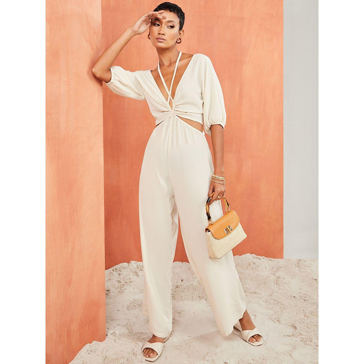 Styli Premium Cut-Out Waist Jumpsuit-women-clothing-jumpsuits-image-1