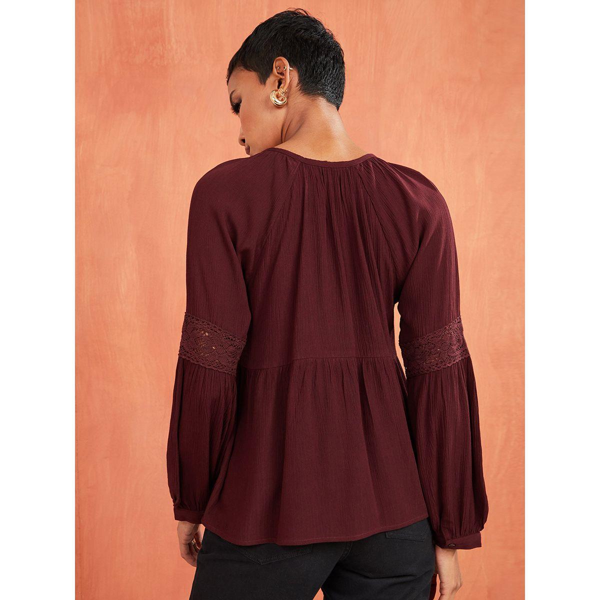 Styli Premium Lightweight Tunic Top-women-clothing-shirtsandblouses-blouses-image-4
