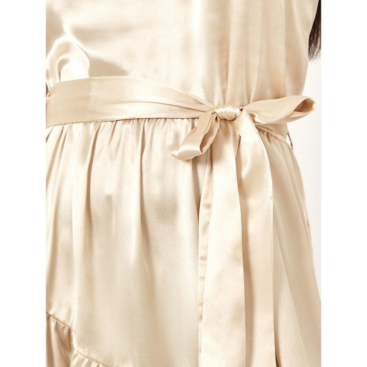 فستان ميدي بلا اكمام من ستايلي-women-clothing-dresses-image-3