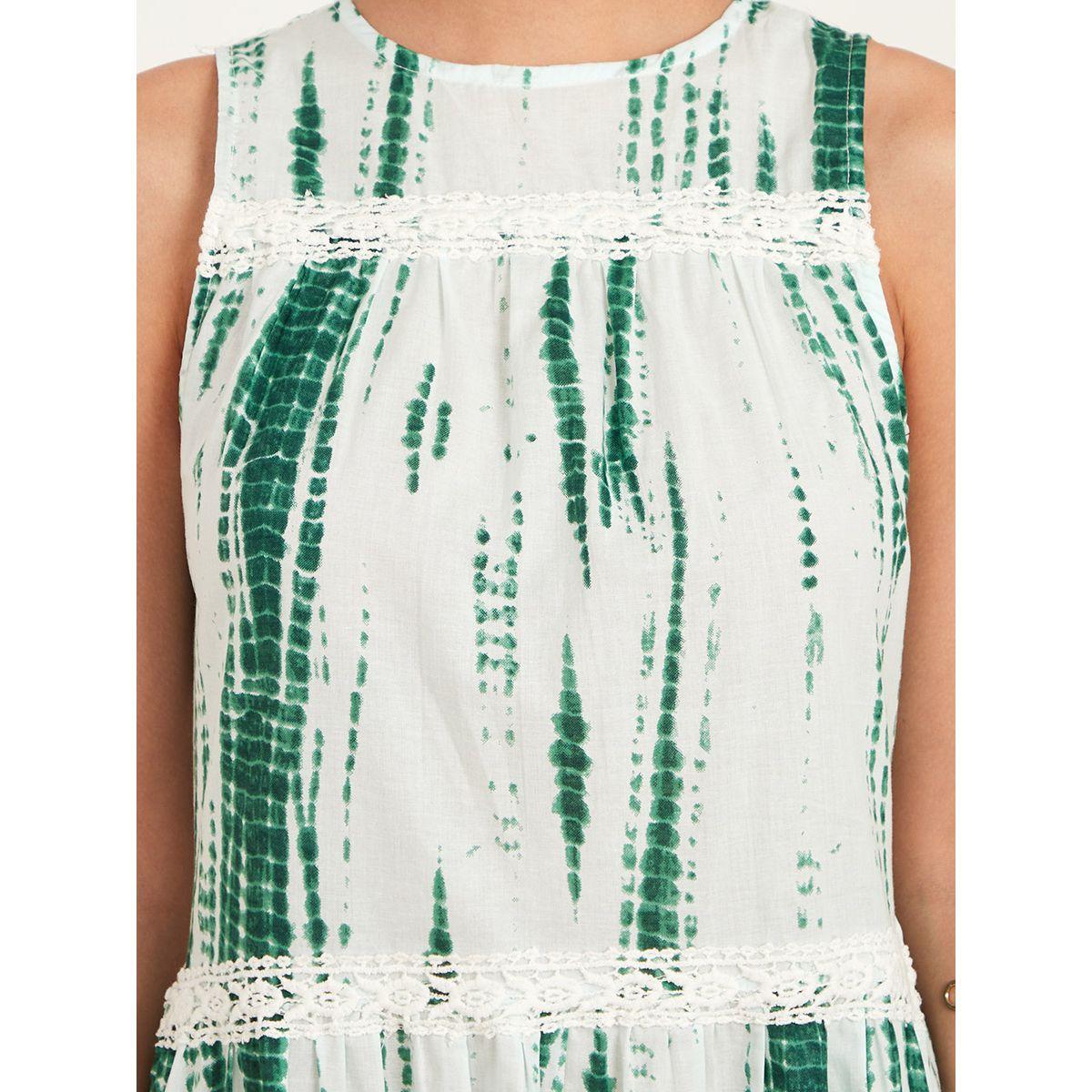 فستان ميدي بلا اكمام من ريد تايب-women-clothing-dresses-image-4