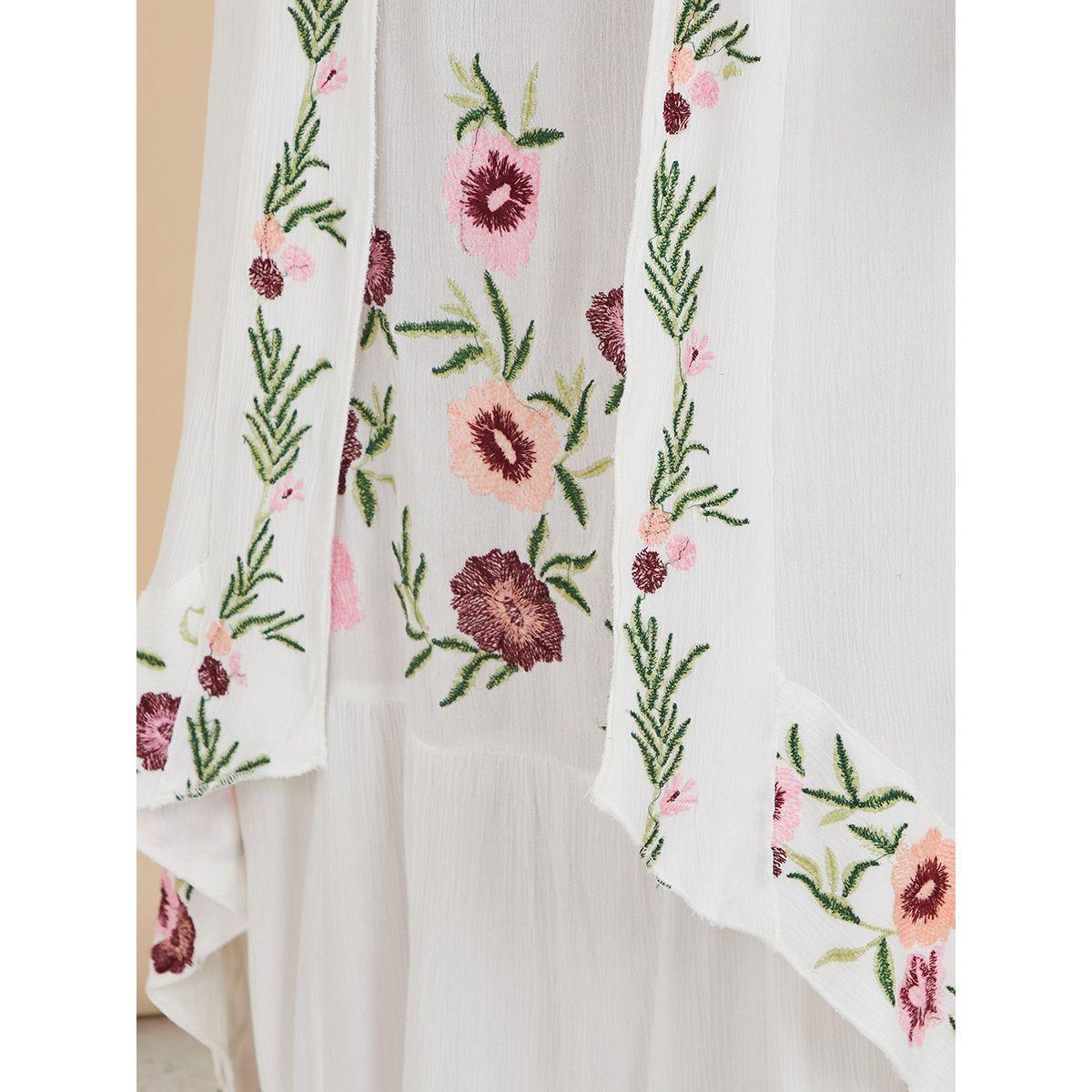 Styli Strappy Embroidered A-Line Maxi Dress-women-clothing-dresses-image-3