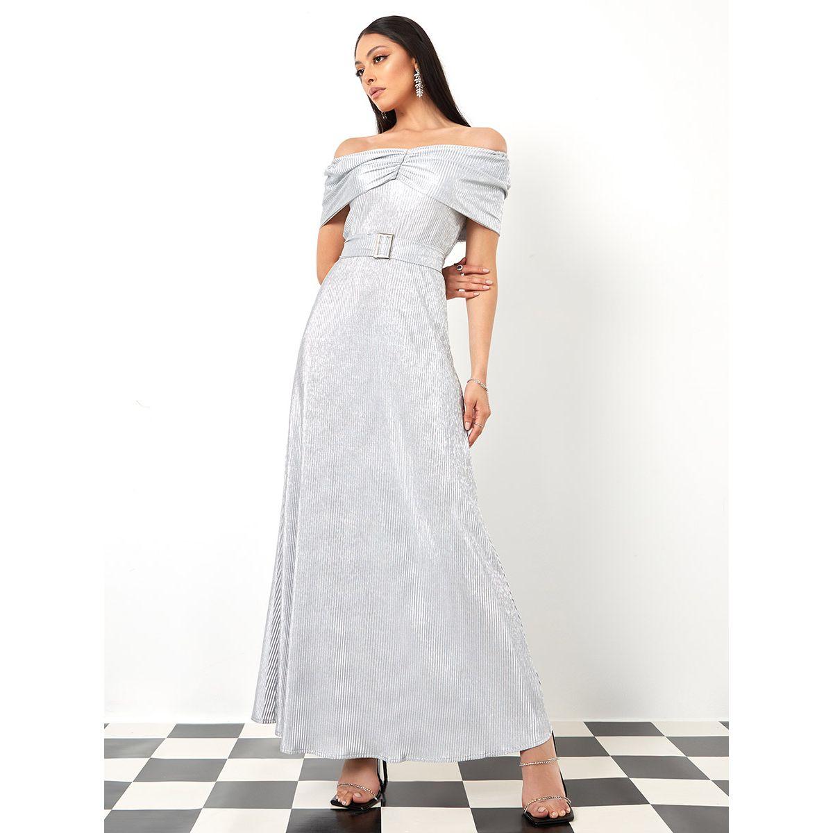 فستان طويل باكتاف مكشوفة-women-clothing-dresses-image-1