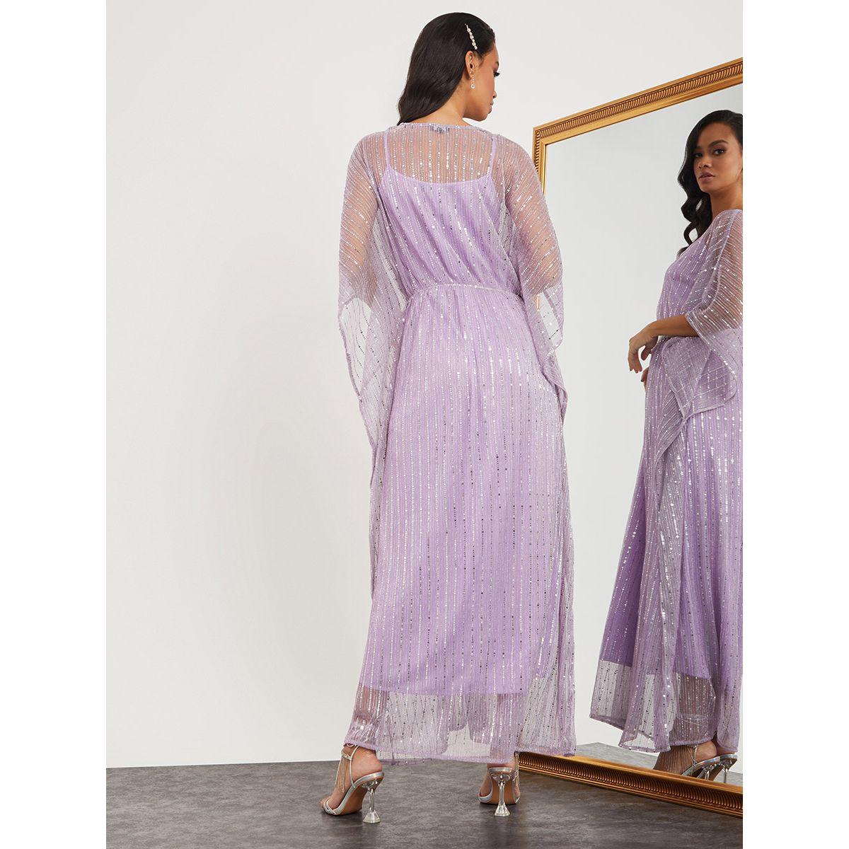 فستان طويل بنمط قفطان من ستايلي-women-clothing-dresses-image-4