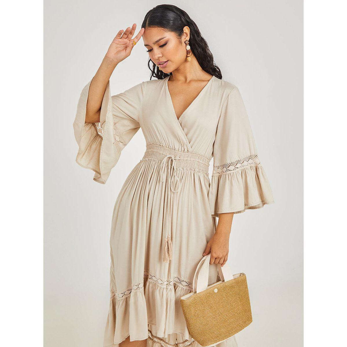 فستان طويل بتداخلات كروشيه-women-clothing-dresses-image-2
