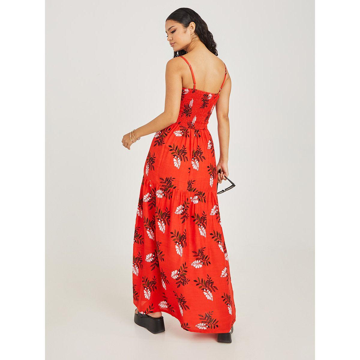 فستان طويل بكسرات-women-clothing-dresses-image-4