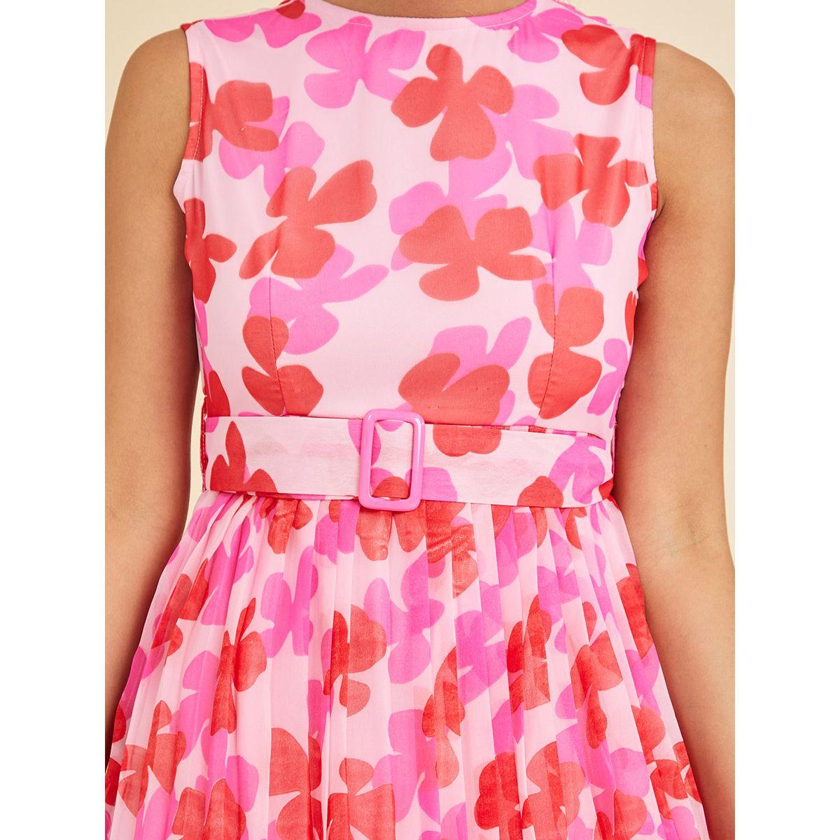 فستان ميدي بلا اكمام-women-clothing-dresses-image-3