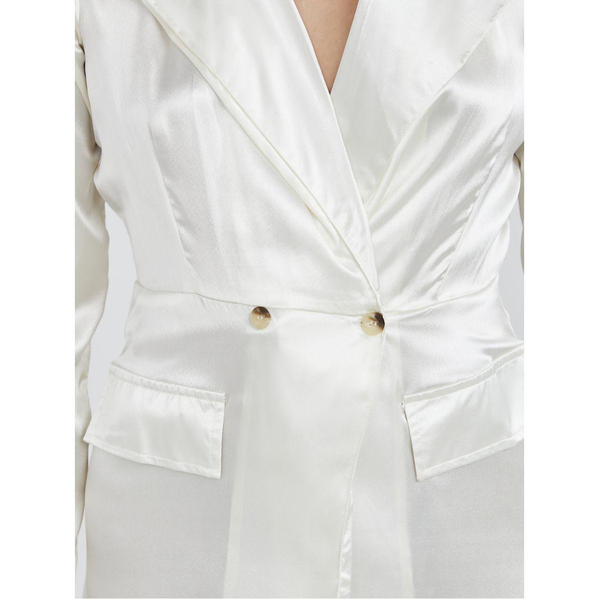 فستان بطول الركبة مع جيوب بطية-women-clothing-dresses-image-3