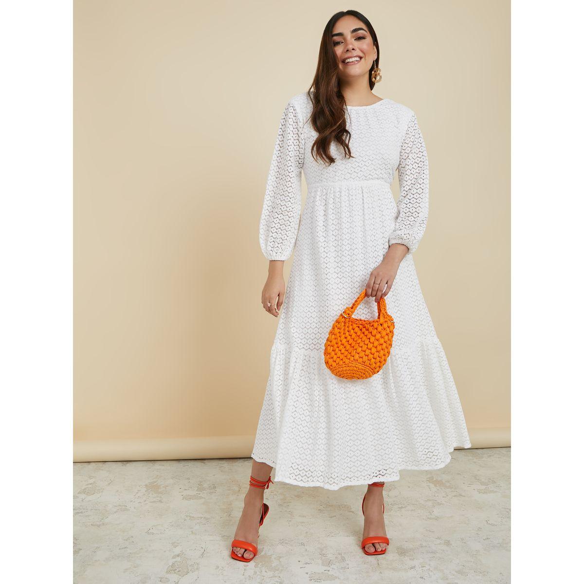 فستان طويل مفتوح من الخلف مع اربطة-women-clothing-dresses-image-2