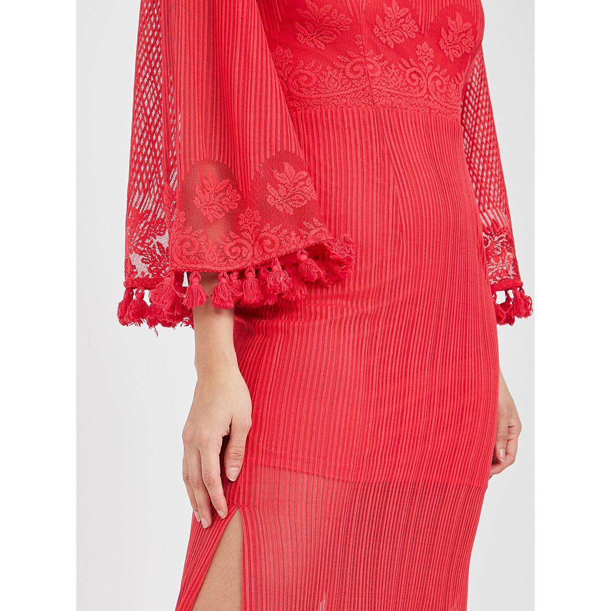 فستان طويل بتداخلات دانتيل-women-clothing-dresses-image-4