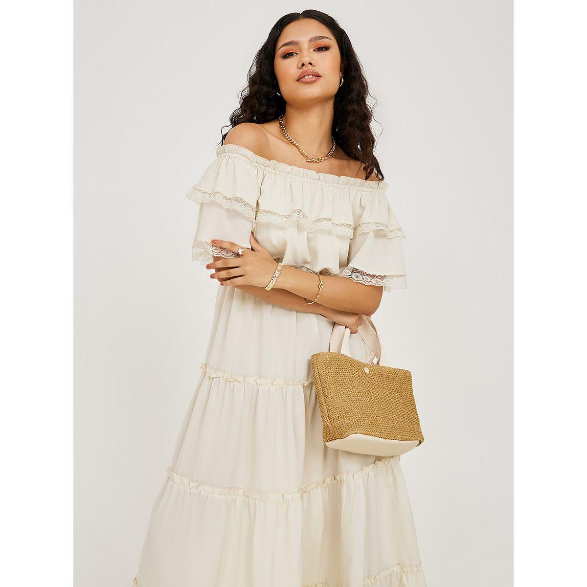 فستان طويل باكتاف مكشوفة-women-clothing-dresses-image-3