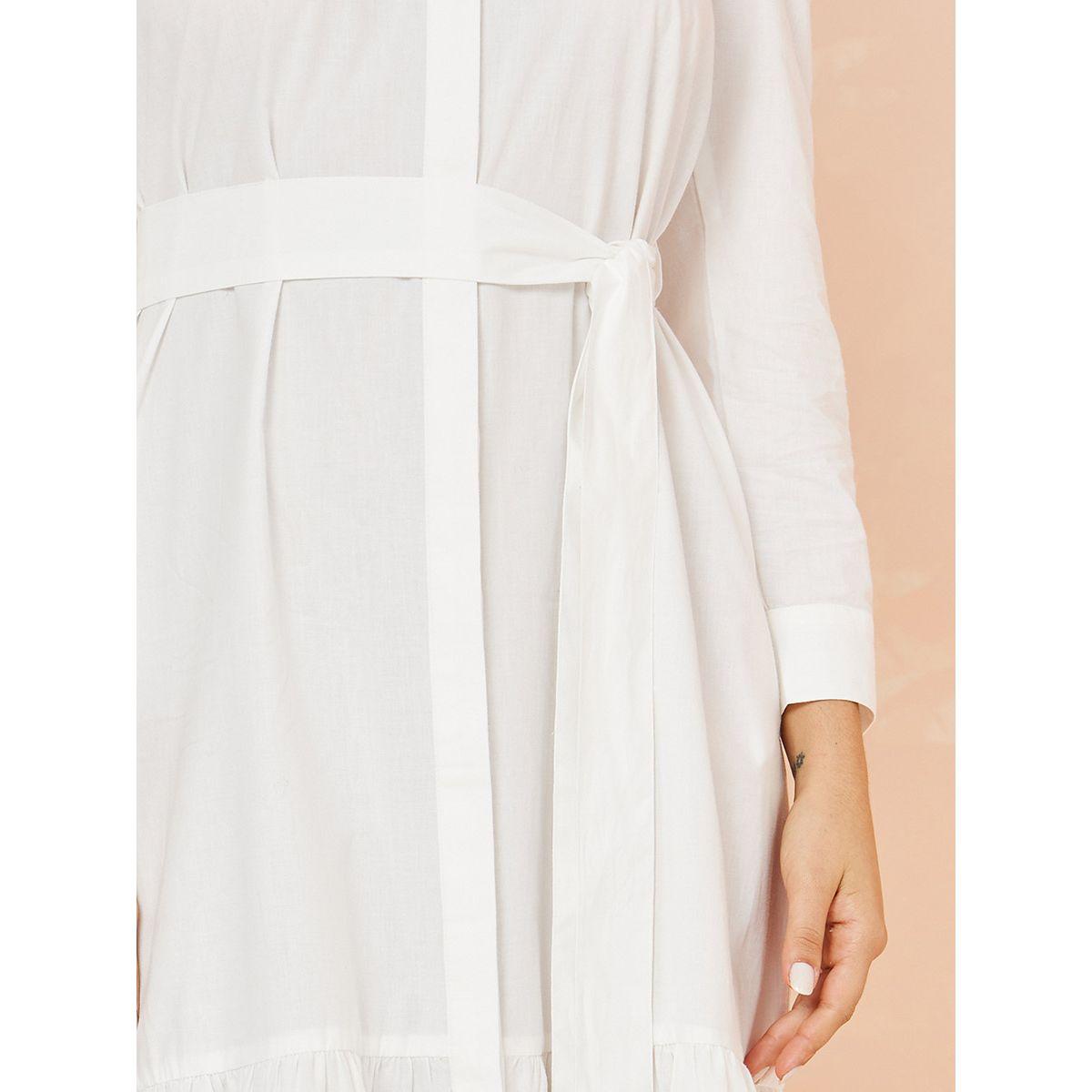 فستان ميدي باكمام طويلة-women-clothing-dresses-image-3