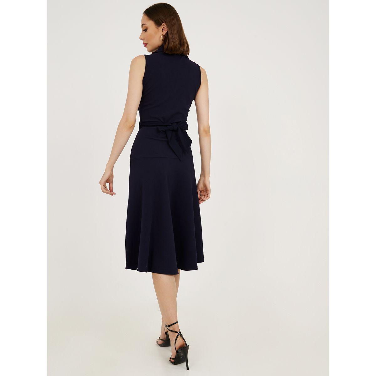 فستان ميدي بلا اكمام-women-clothing-dresses-image-3