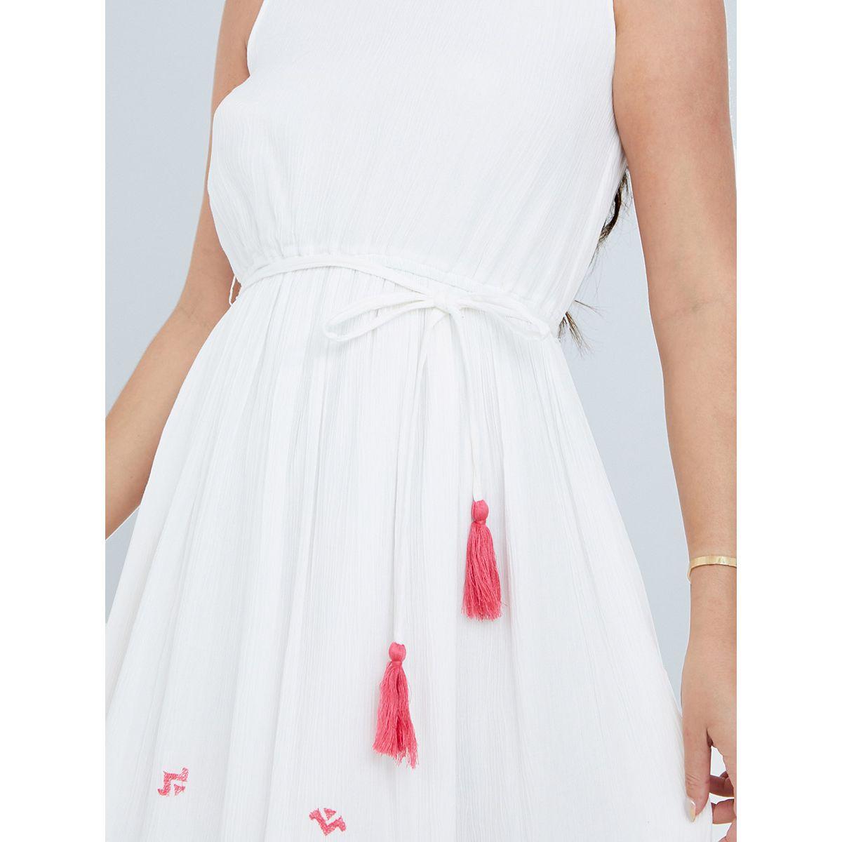 فستان ميدي بلا اكمام-women-clothing-dresses-image-3