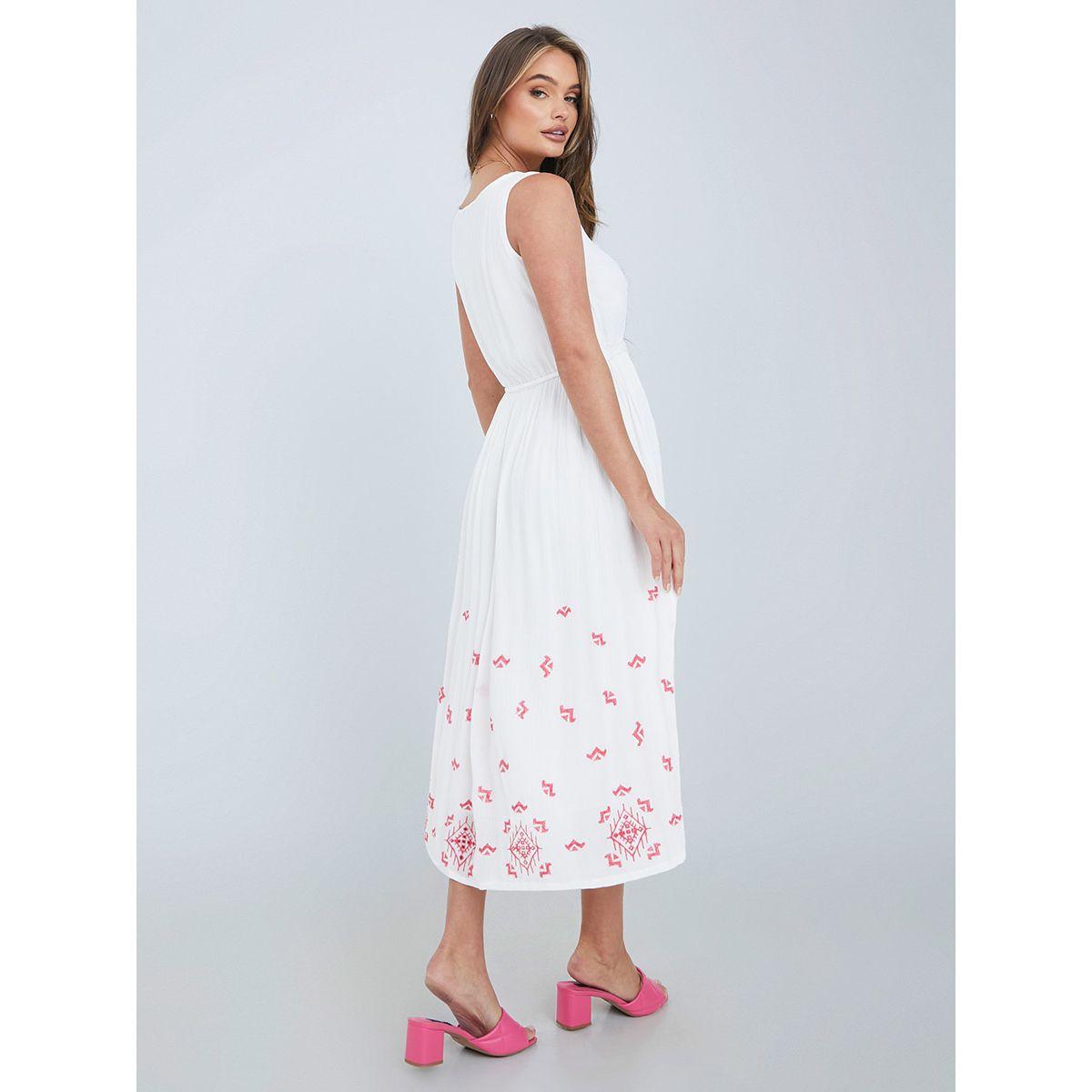 فستان ميدي بلا اكمام-women-clothing-dresses-image-4