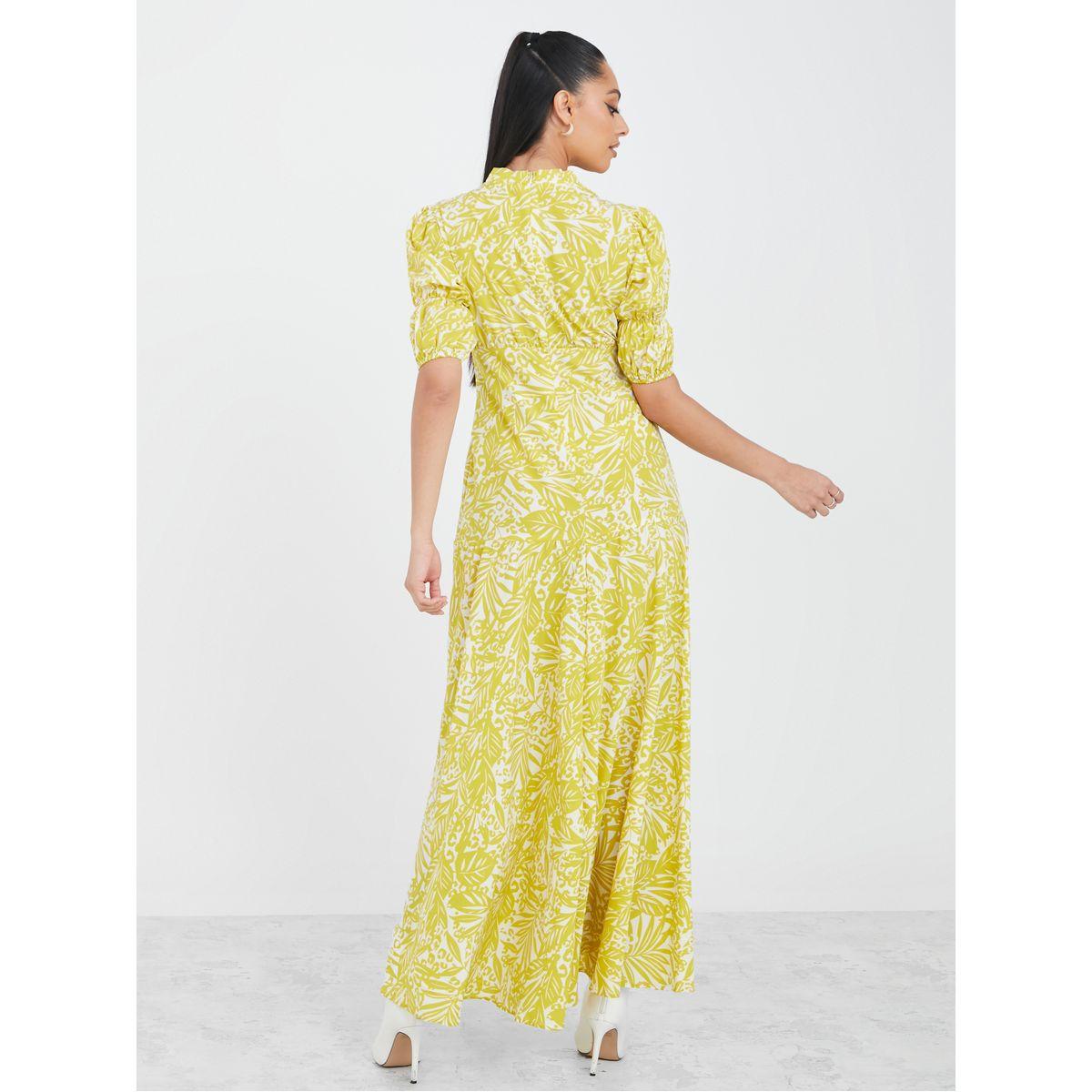 فستان طويل مطبع بالكامل-women-clothing-dresses-image-4