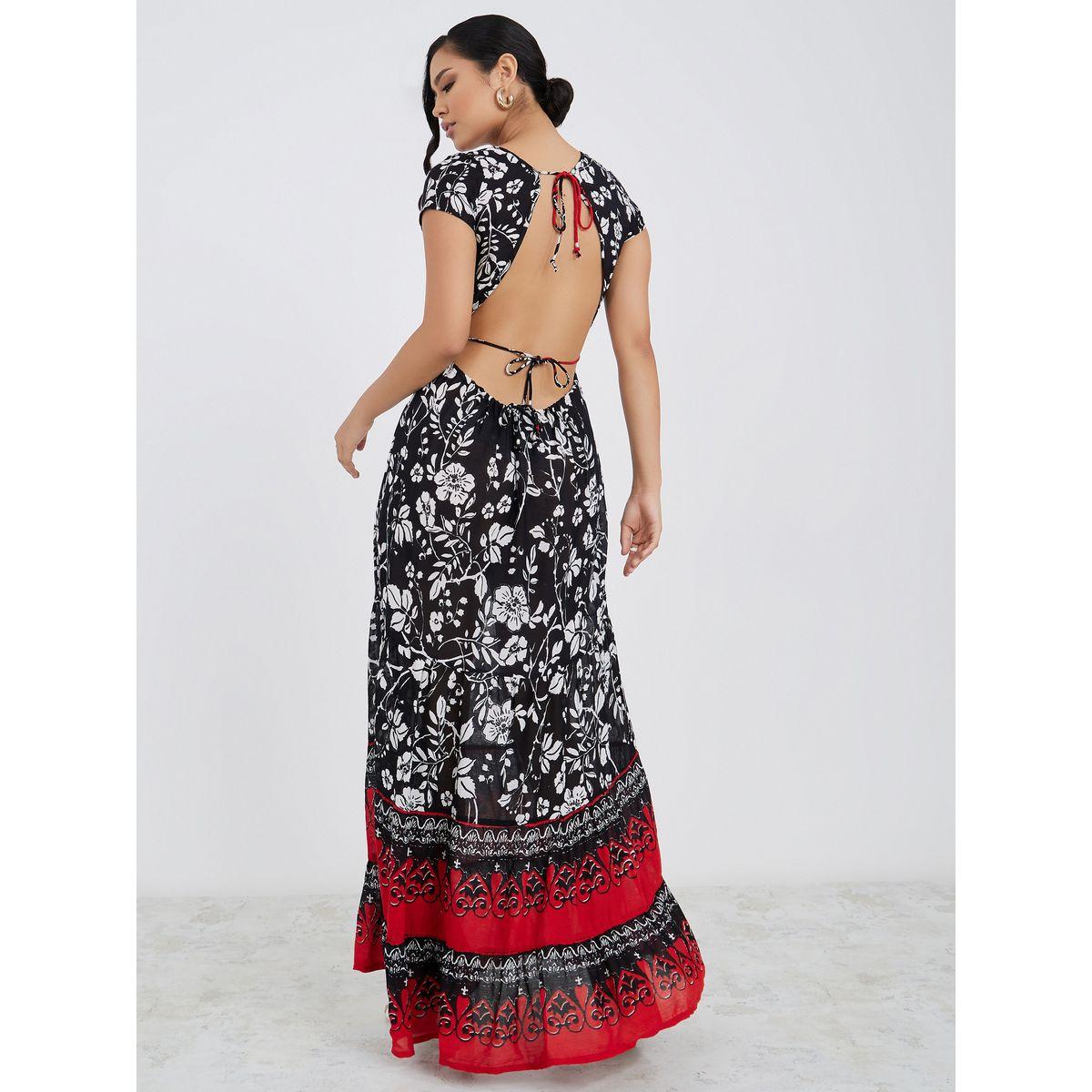 فستان طويل مطبع بزهور-women-clothing-dresses-image-3