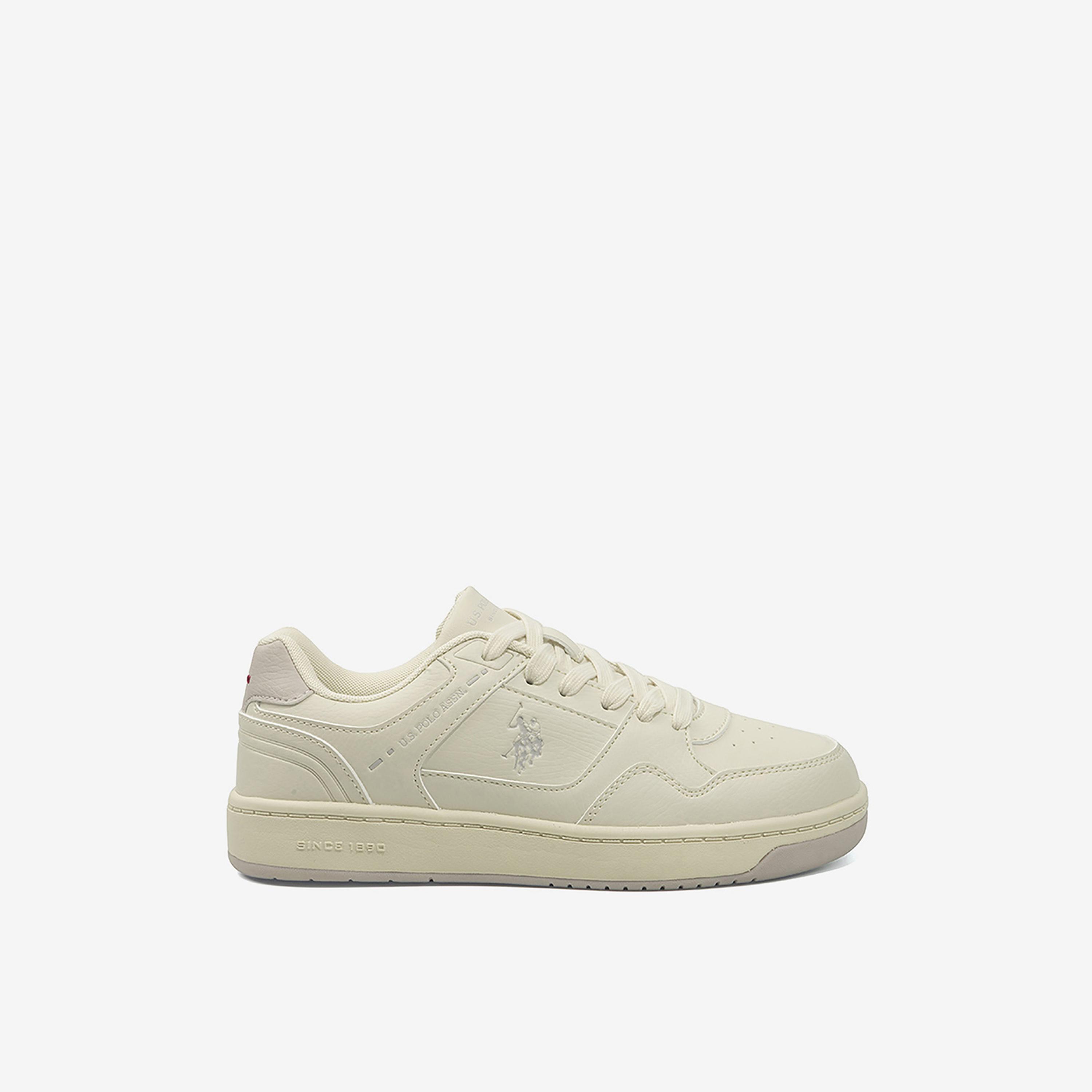 Us Polo Women's Lace-Up Foren Low-Ankle Flat Sneakers | 6FFORENWMNOD-women-shoes-sneakers-image-2