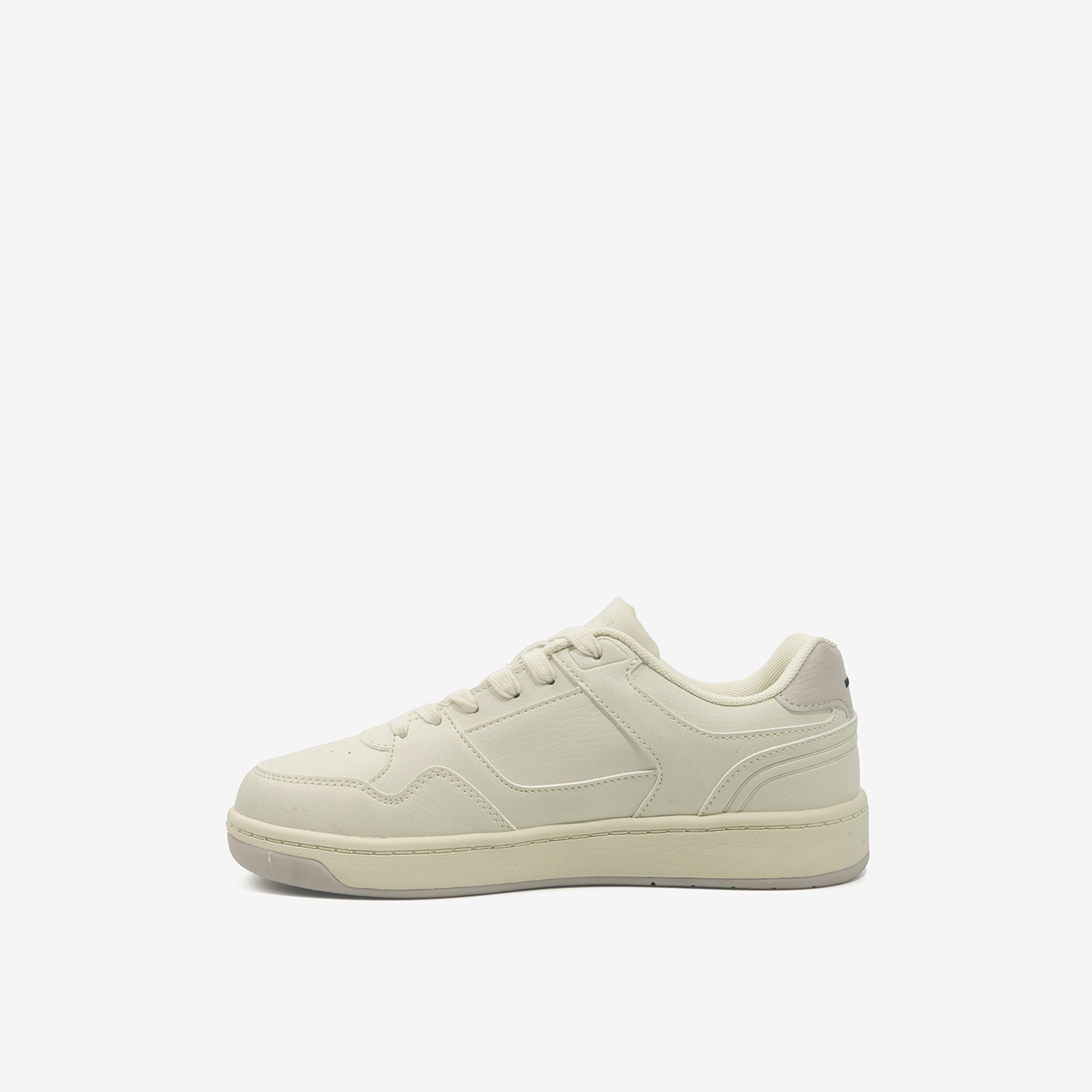 Us Polo Women's Lace-Up Foren Low-Ankle Flat Sneakers | 6FFORENWMNOD-women-shoes-sneakers-image-3