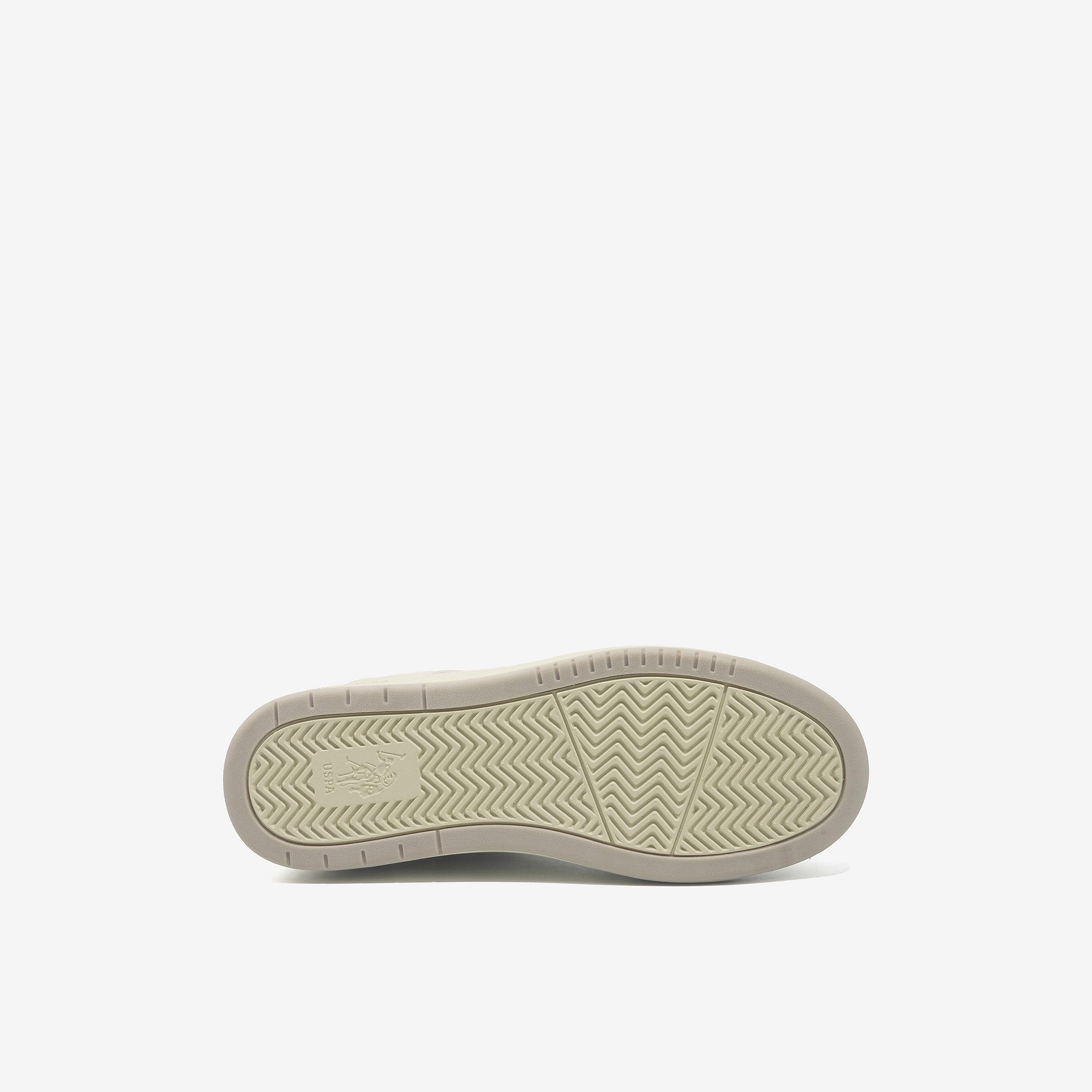 Us Polo Women's Lace-Up Foren Low-Ankle Flat Sneakers | 6FFORENWMNOD-women-shoes-sneakers-image-4