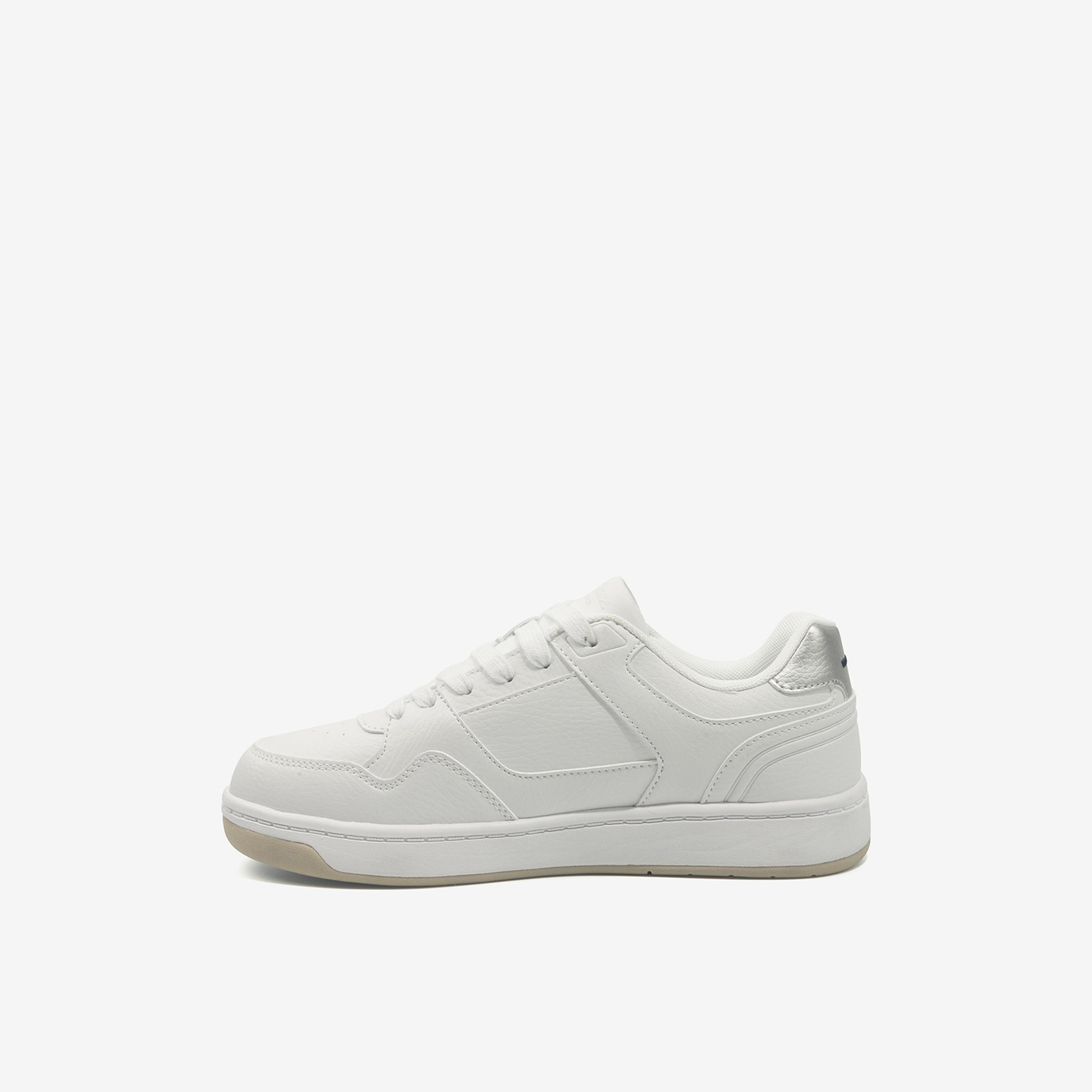 Us Polo Women's Lace-Up Foren Low-Ankle Flat Sneakers | 6FFORENWMNOD-women-shoes-sneakers-image-3