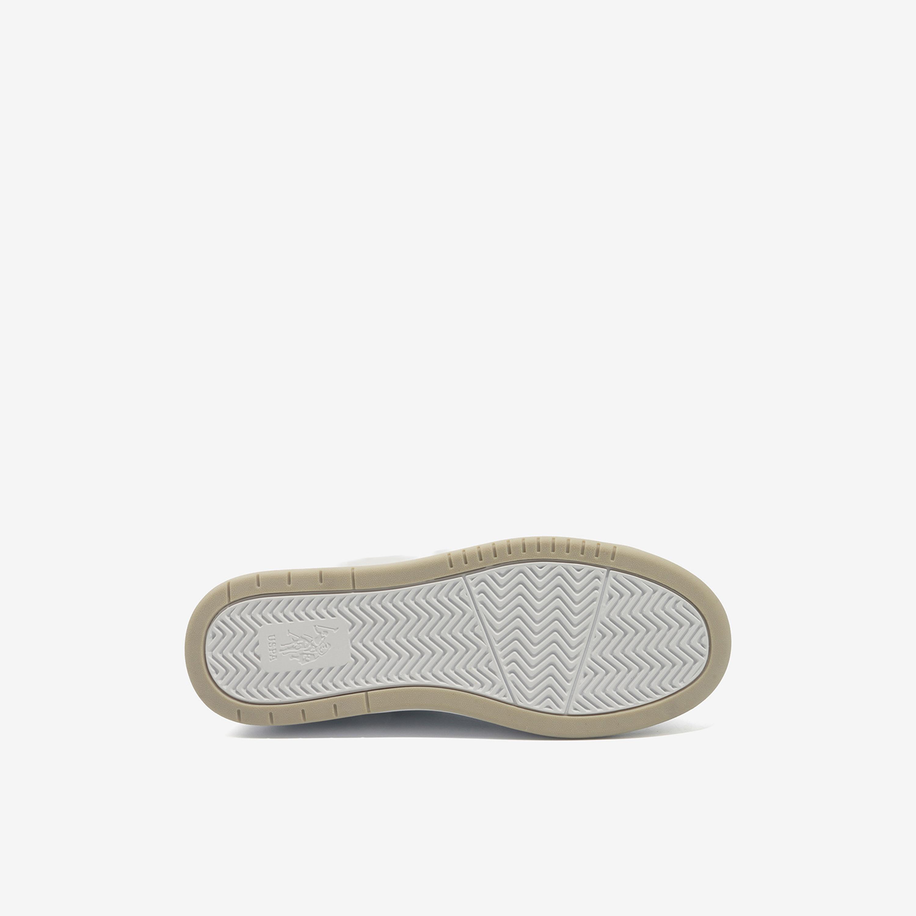 Us Polo Women's Lace-Up Foren Low-Ankle Flat Sneakers | 6FFORENWMNOD-women-shoes-sneakers-image-4