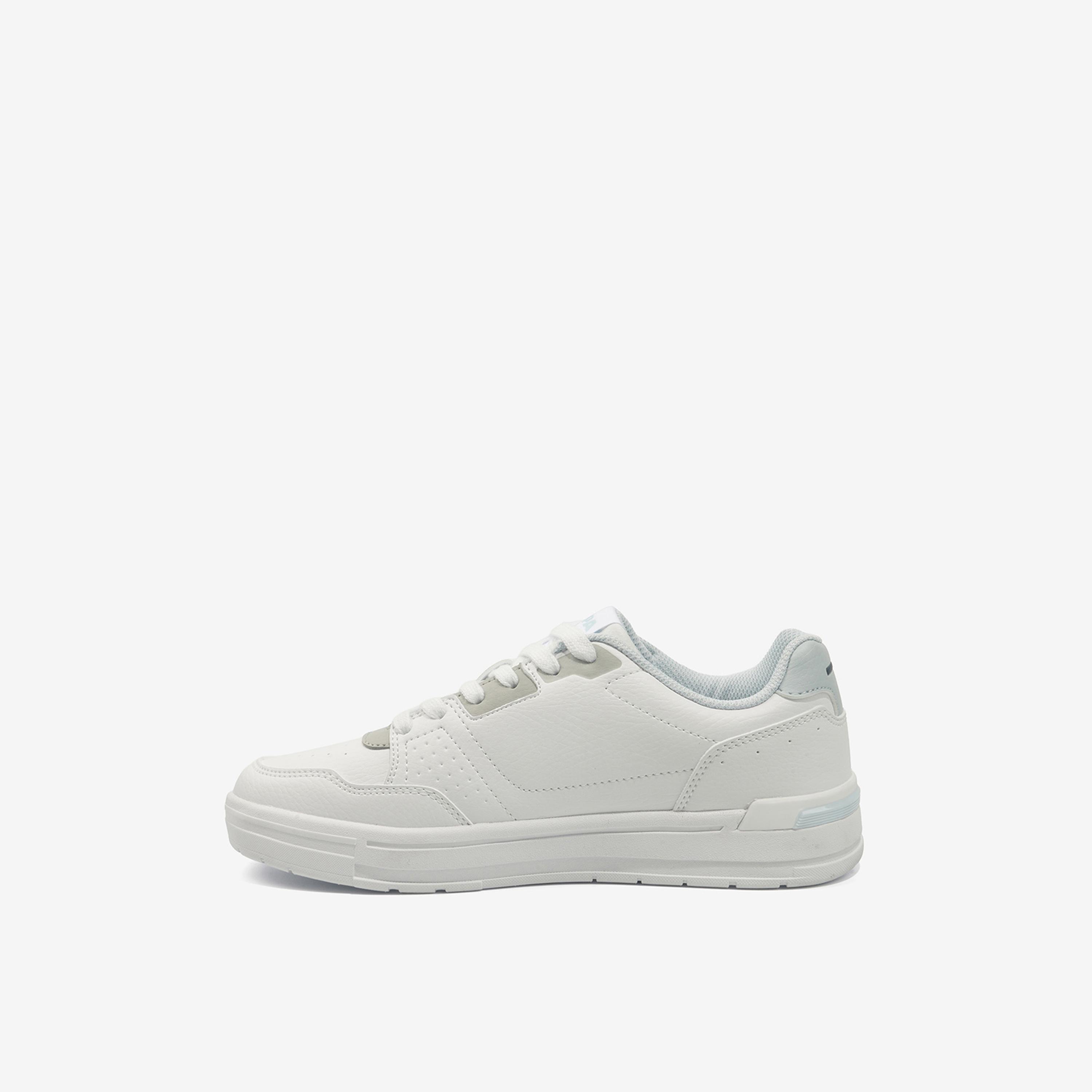 Us Polo Women's Lace-Up Halley Low-Ankle Flat Sneakers | 6FHALLEYWMNOD-women-shoes-sneakers-image-3
