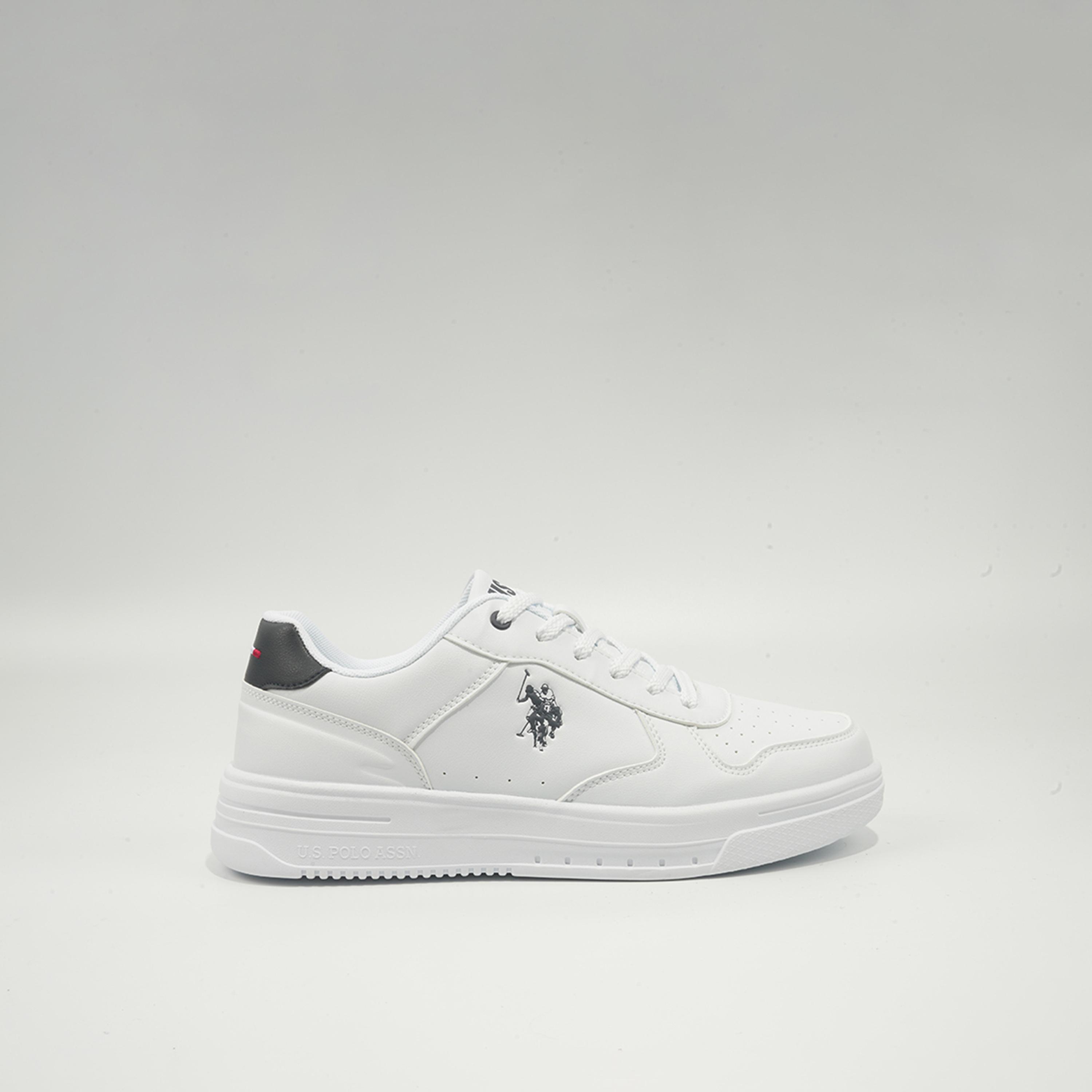 يو اس بولو اسن - حذاء رياضي بلايز رجالي برباط كاحل منخفض | 6M-BLAZE-GLB-6FX-MEN-OD-men-shoes-sneakers-image-3