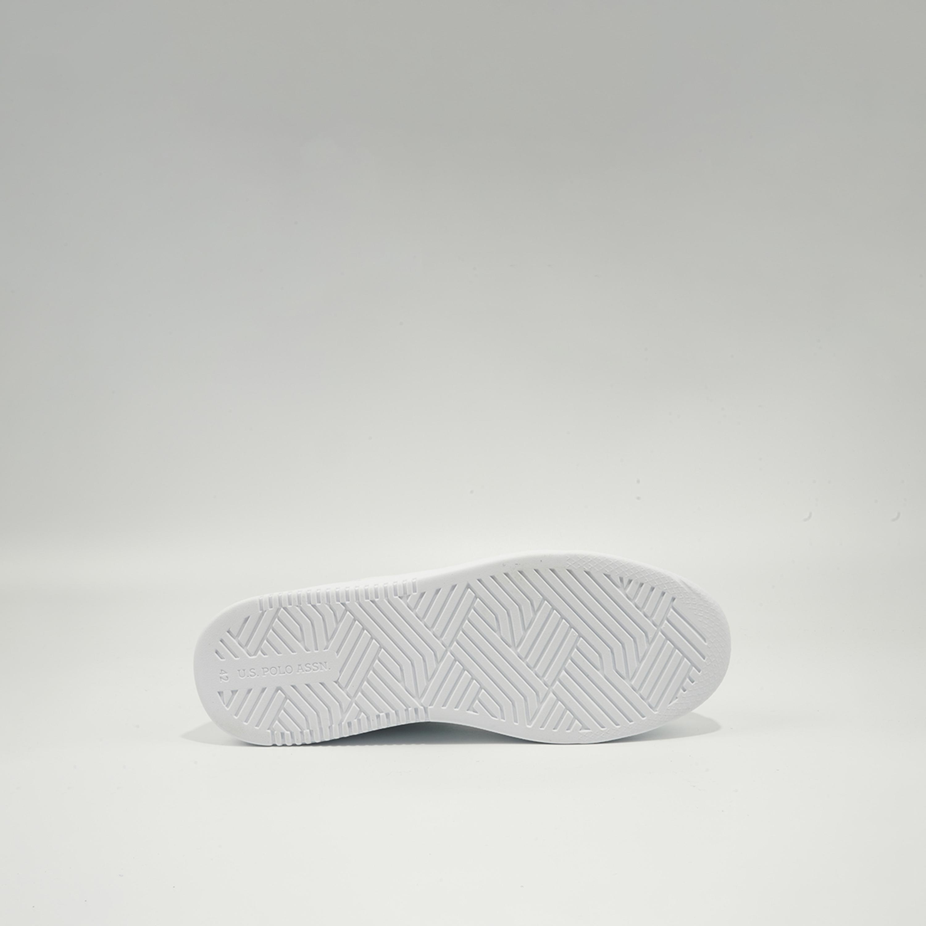 يو اس بولو اسن - حذاء رياضي بلايز رجالي برباط كاحل منخفض | 6M-BLAZE-GLB-6FX-MEN-OD-men-shoes-sneakers-image-4